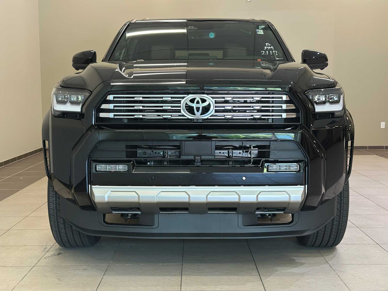 Thumbnail: 2026 Toyota 4Runner - 6