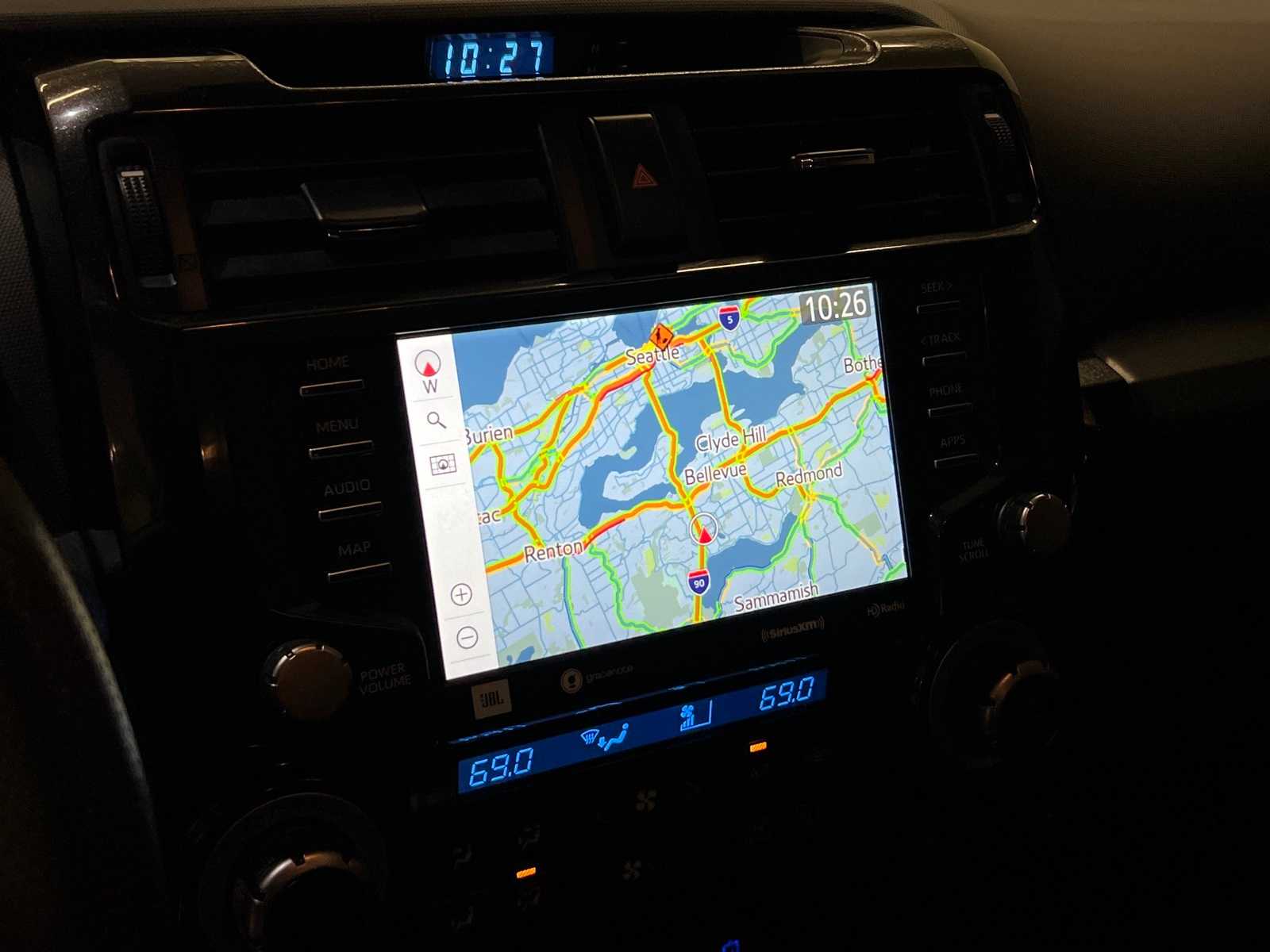 Thumbnail: 2022 Toyota 4Runner - 26