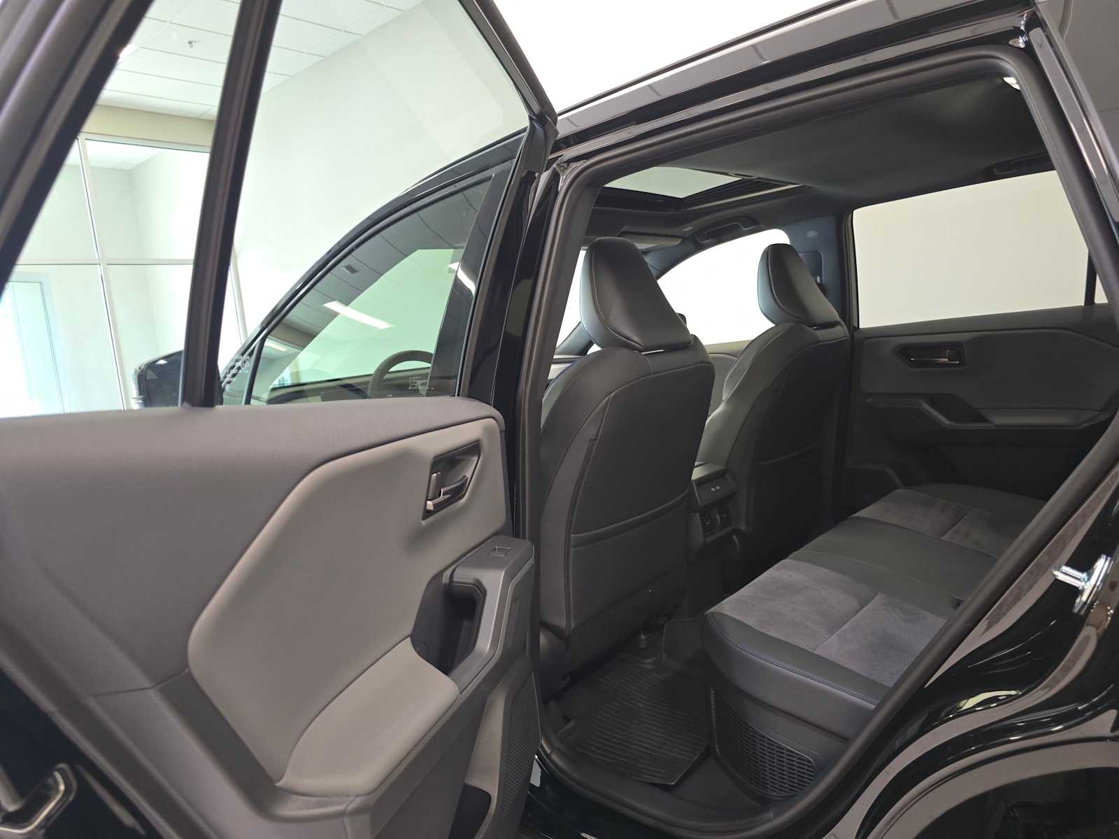 Thumbnail: 2026 Toyota RAV4 - 25