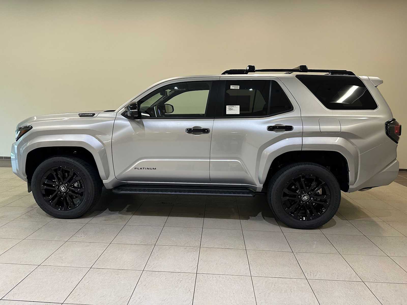 Thumbnail: 2026 Toyota 4Runner - 3