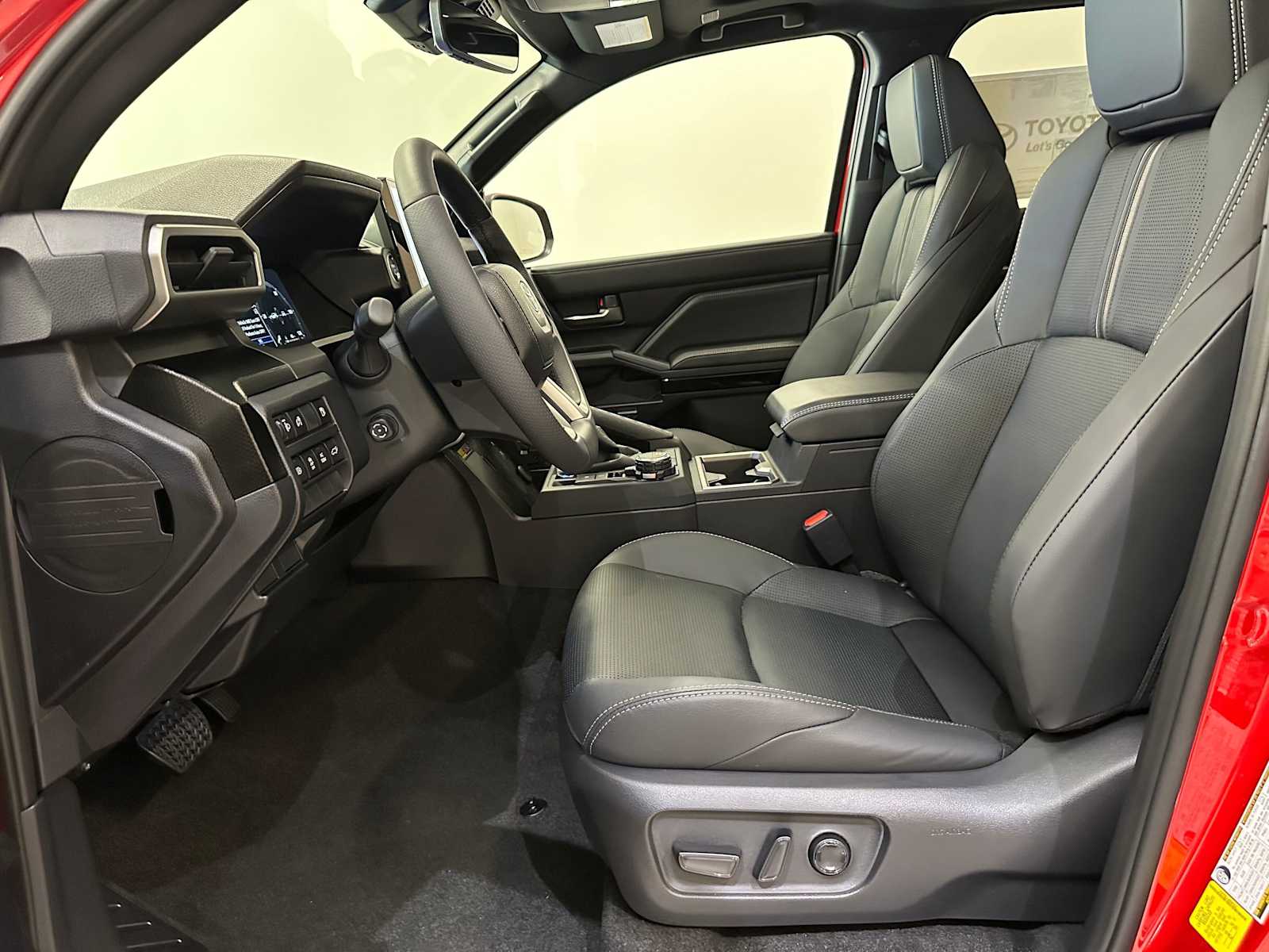 Thumbnail: 2026 Toyota 4Runner - 21