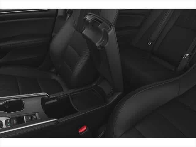 Thumbnail: 2022 Honda Accord - 7