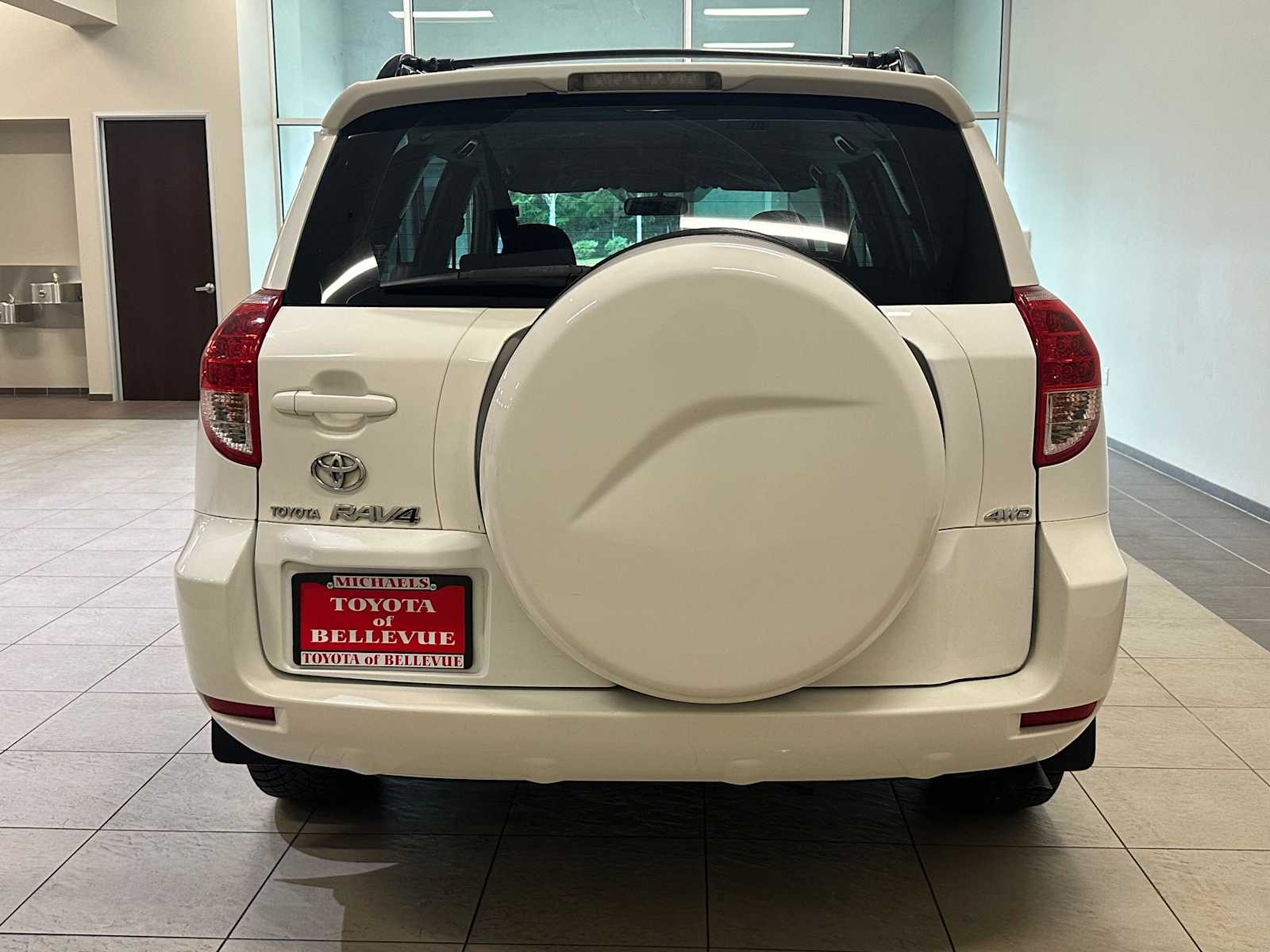 Thumbnail: 2006 Toyota RAV4 - 5