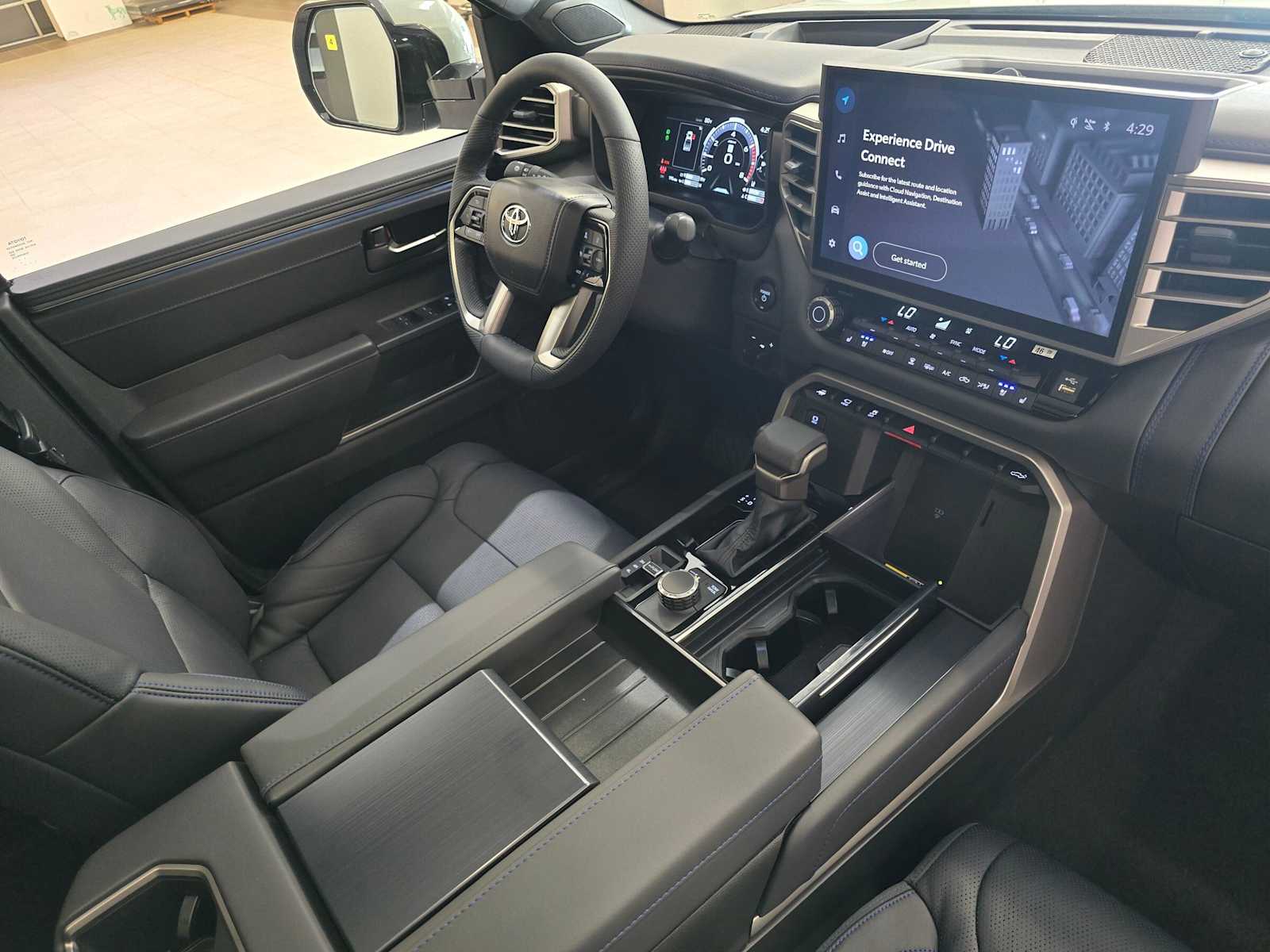 Thumbnail: 2026 Toyota Tundra - 30