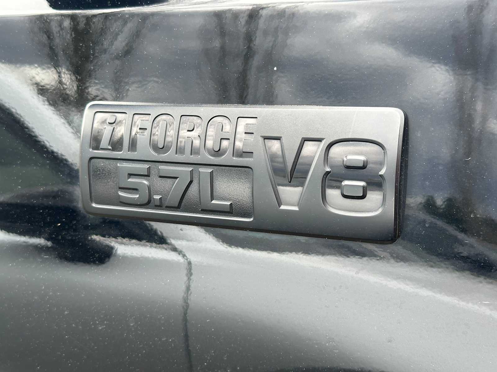 Thumbnail: 2016 Toyota Tundra - 5