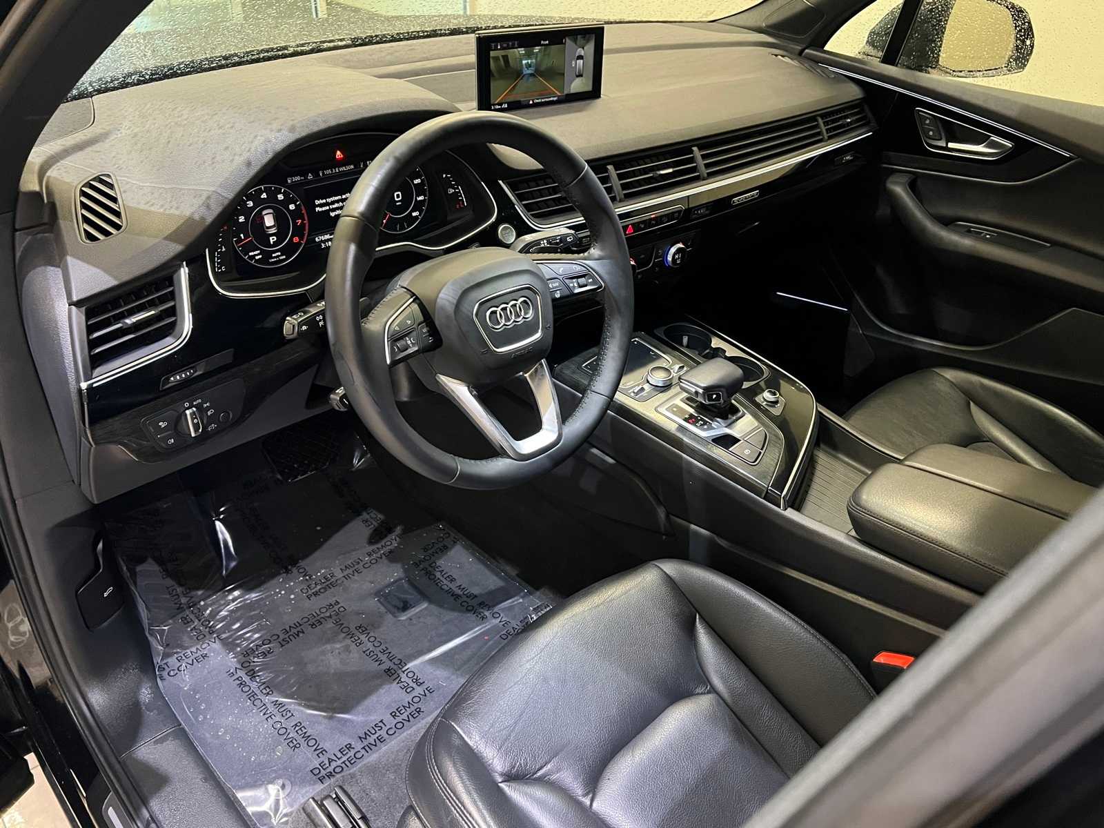 Thumbnail: 2019 Audi Q7 - 2