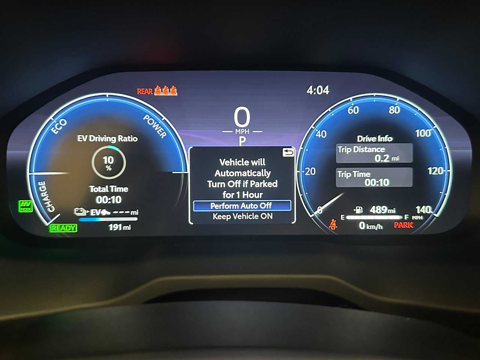 Thumbnail: 2025 Toyota RAV4 - 12