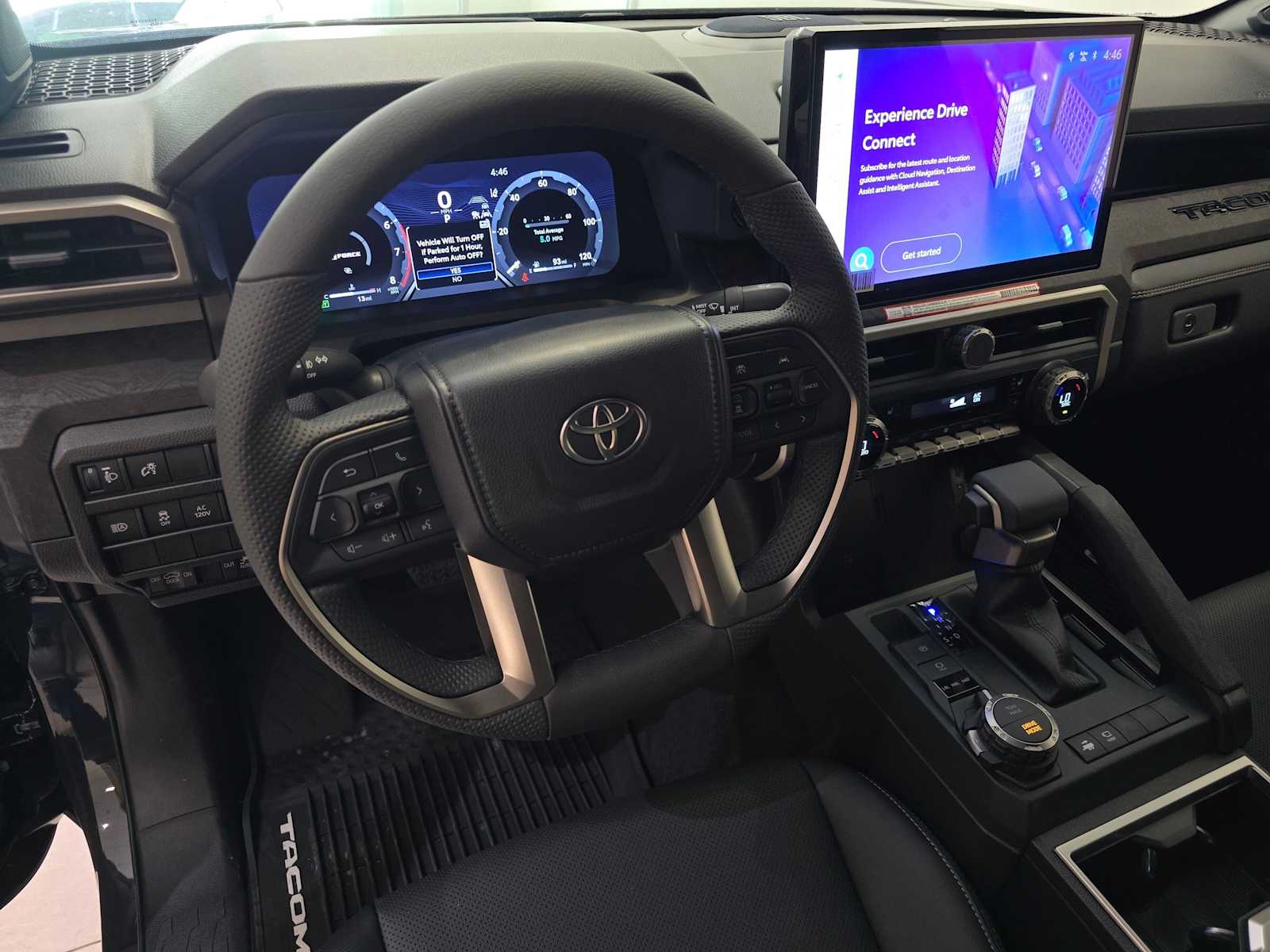 Thumbnail: 2026 Toyota Tacoma - 2