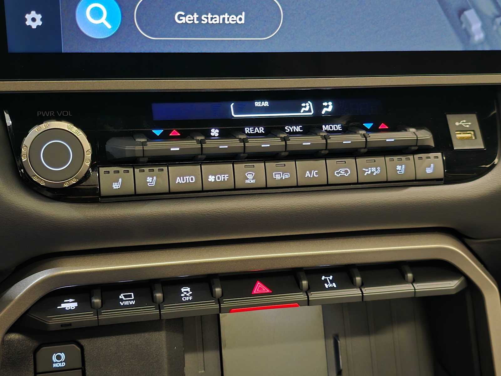 Thumbnail: 2026 Toyota Sequoia - 15