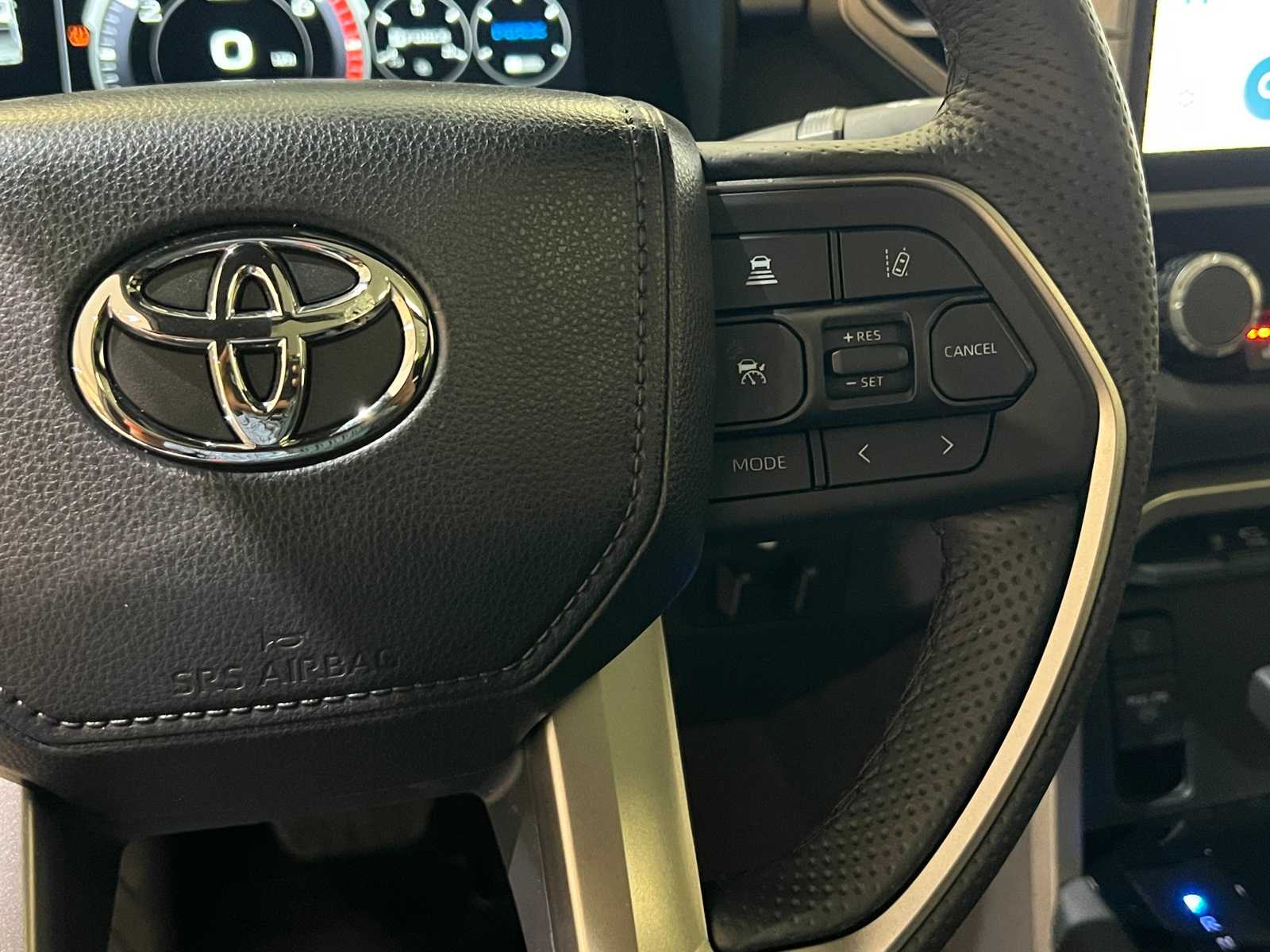 Thumbnail: 2025 Toyota Tundra - 21