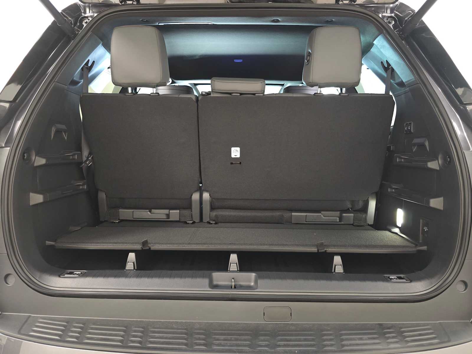 Thumbnail: 2026 Toyota Sequoia - 32
