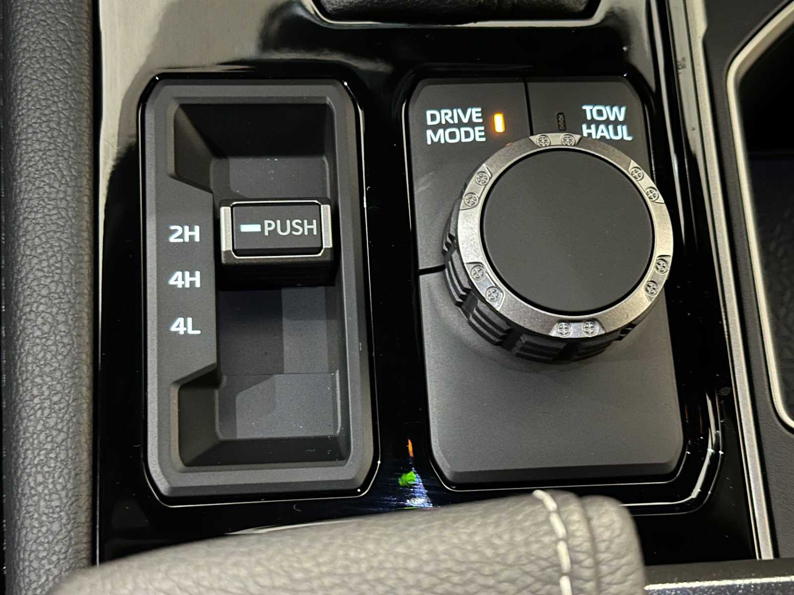 Thumbnail: 2026 Toyota Tundra - 17