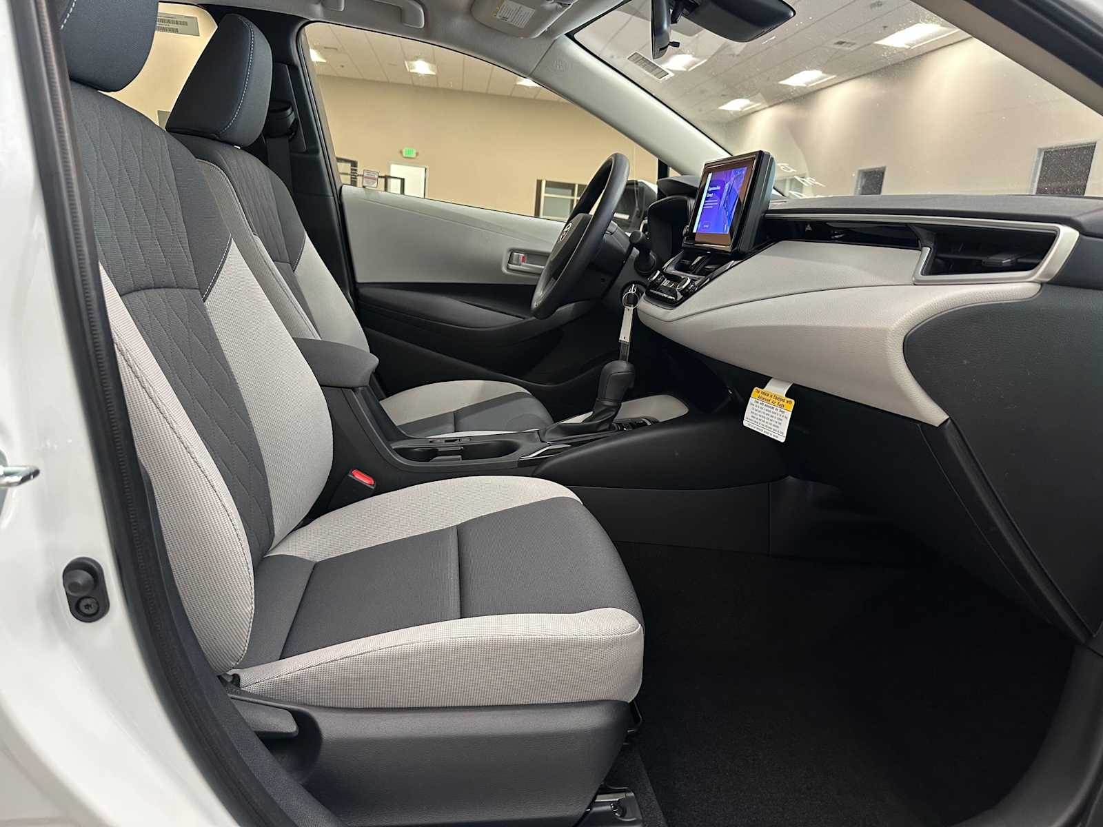 Thumbnail: 2026 Toyota Corolla - 26