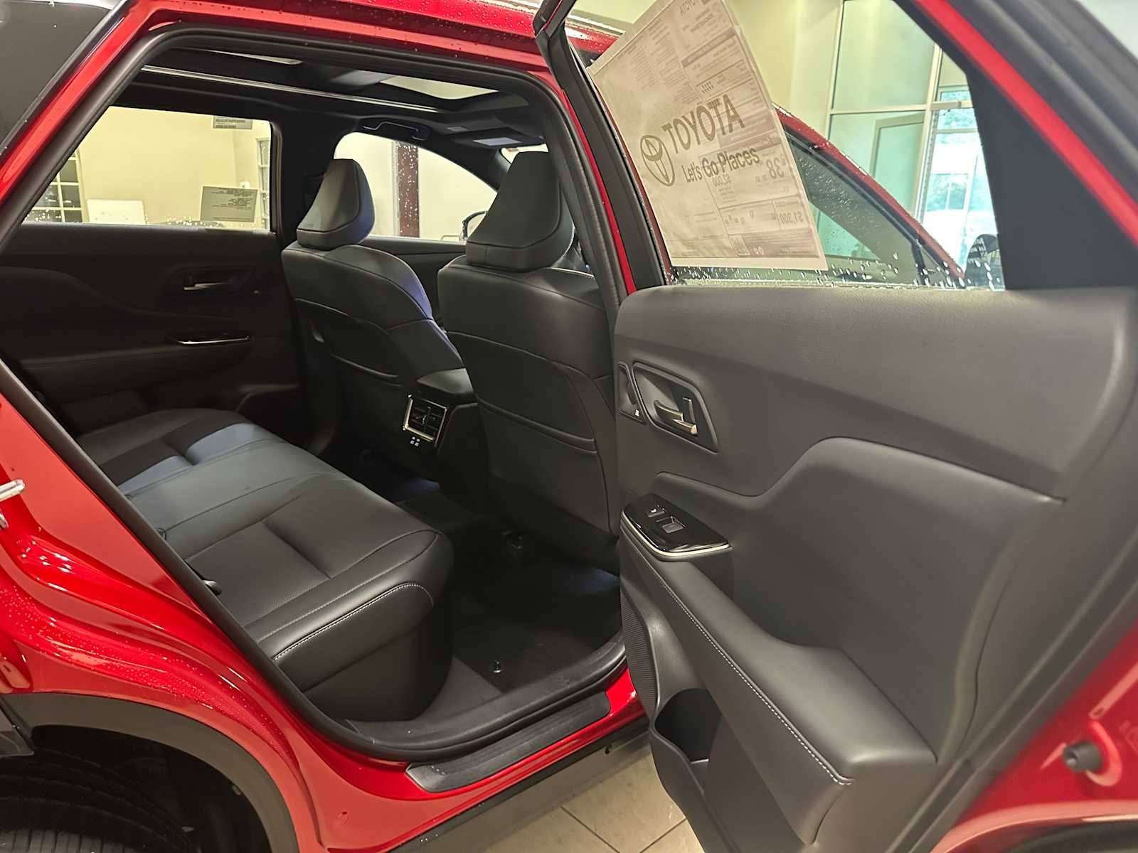 Thumbnail: 2026 Toyota Crown Signia - 26