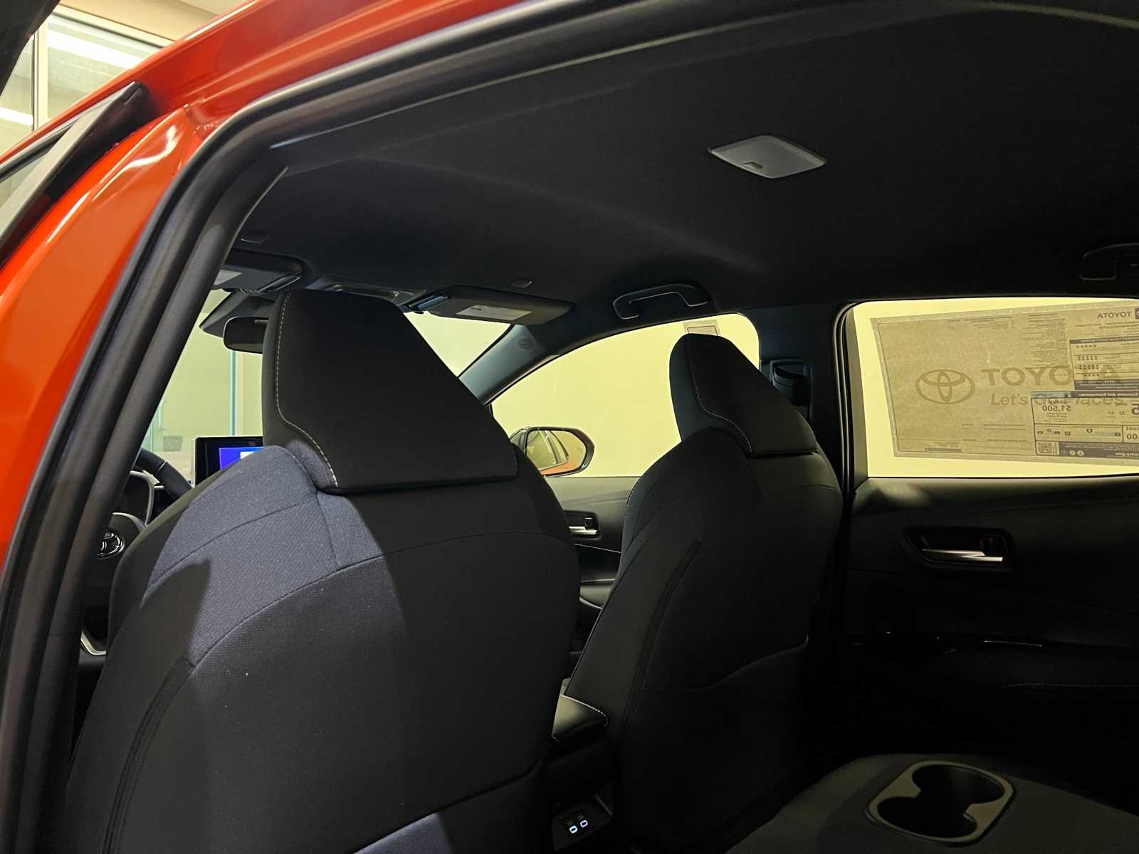 Thumbnail: 2026 Toyota Corolla - 12