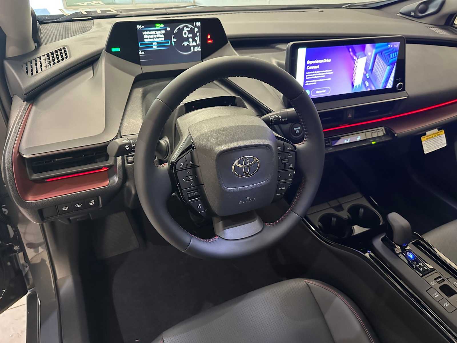 Thumbnail: 2026 Toyota Prius - 2