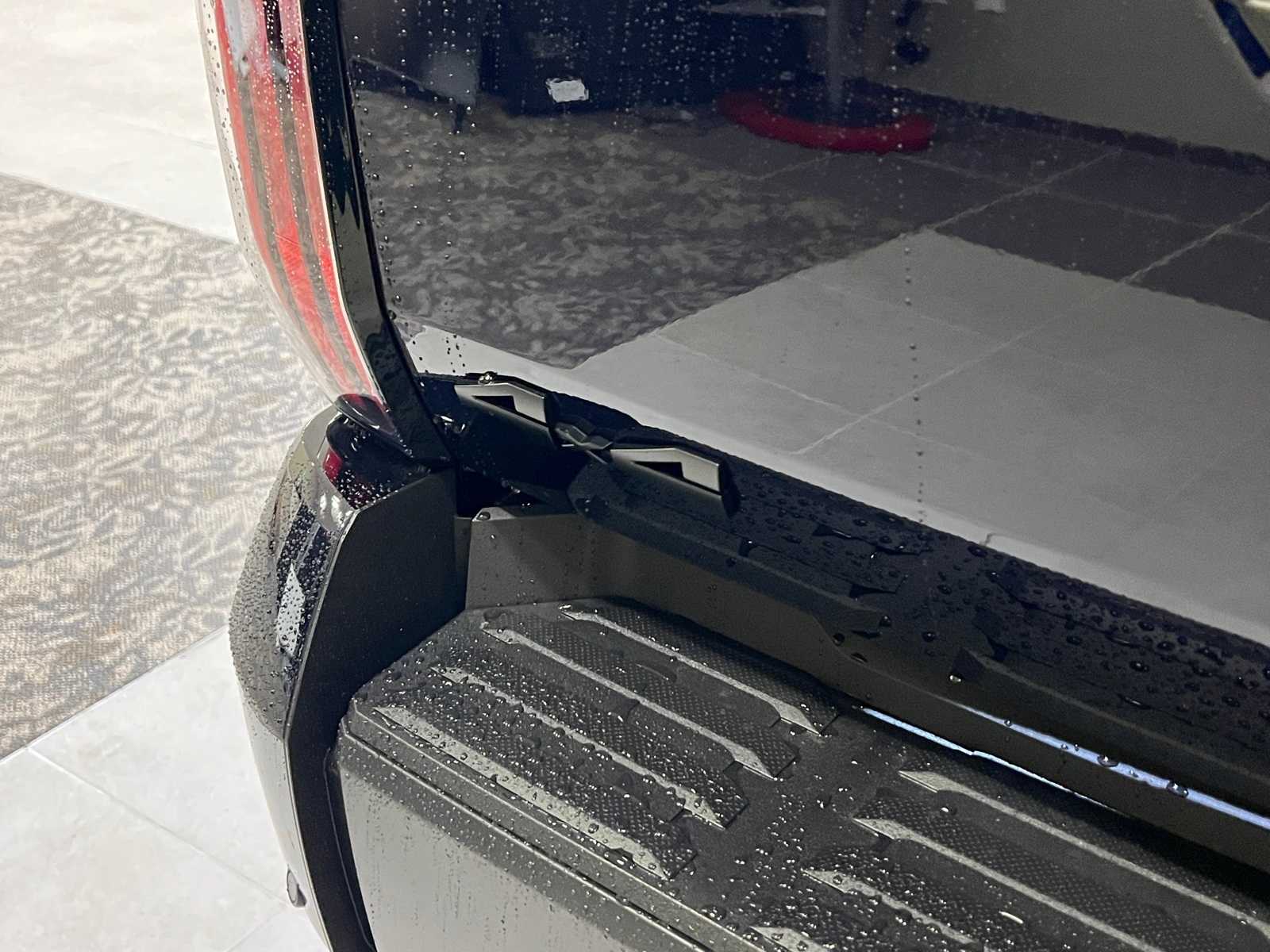 Thumbnail: 2026 Toyota Tundra - 6