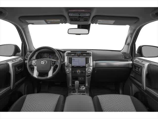 Thumbnail: 2022 Toyota 4Runner - 5
