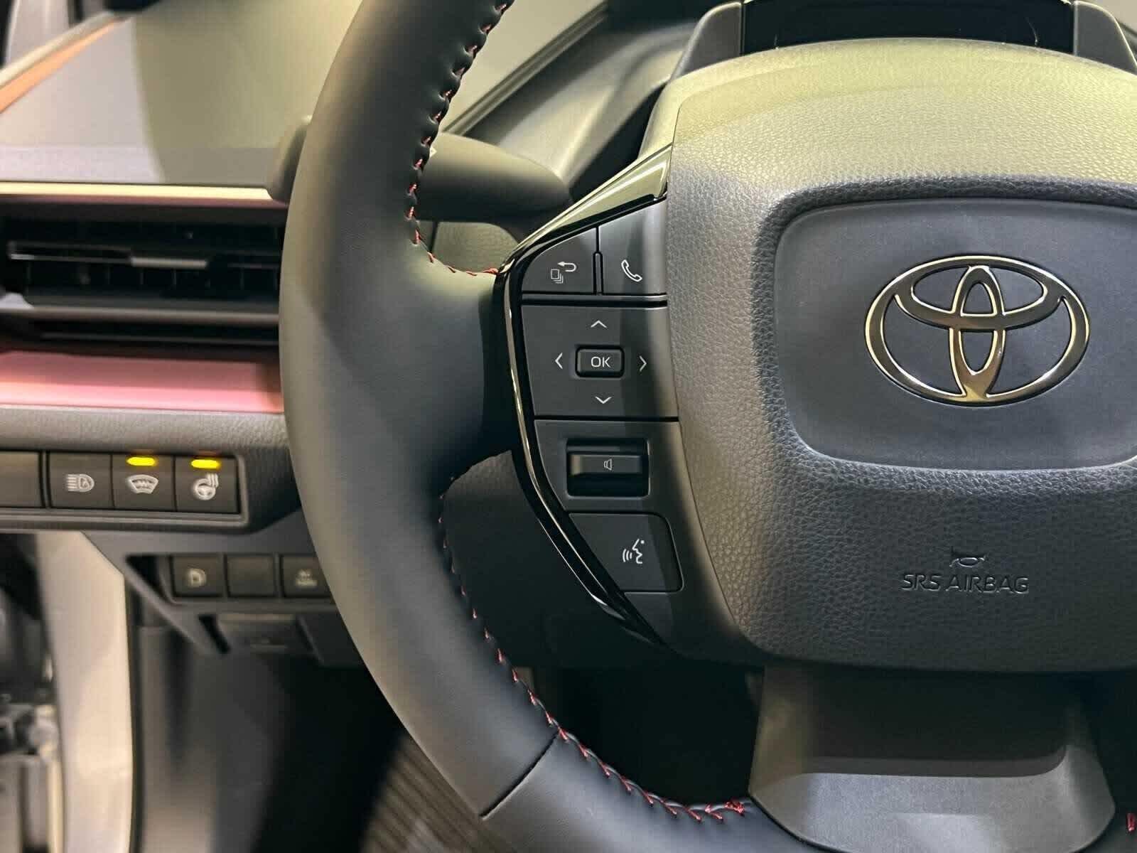 Thumbnail: 2026 Toyota Prius - 21