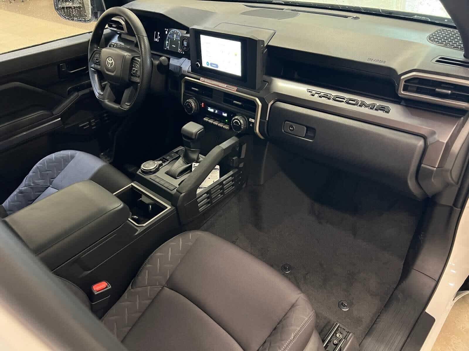 Thumbnail: 2026 Toyota Tacoma - 13