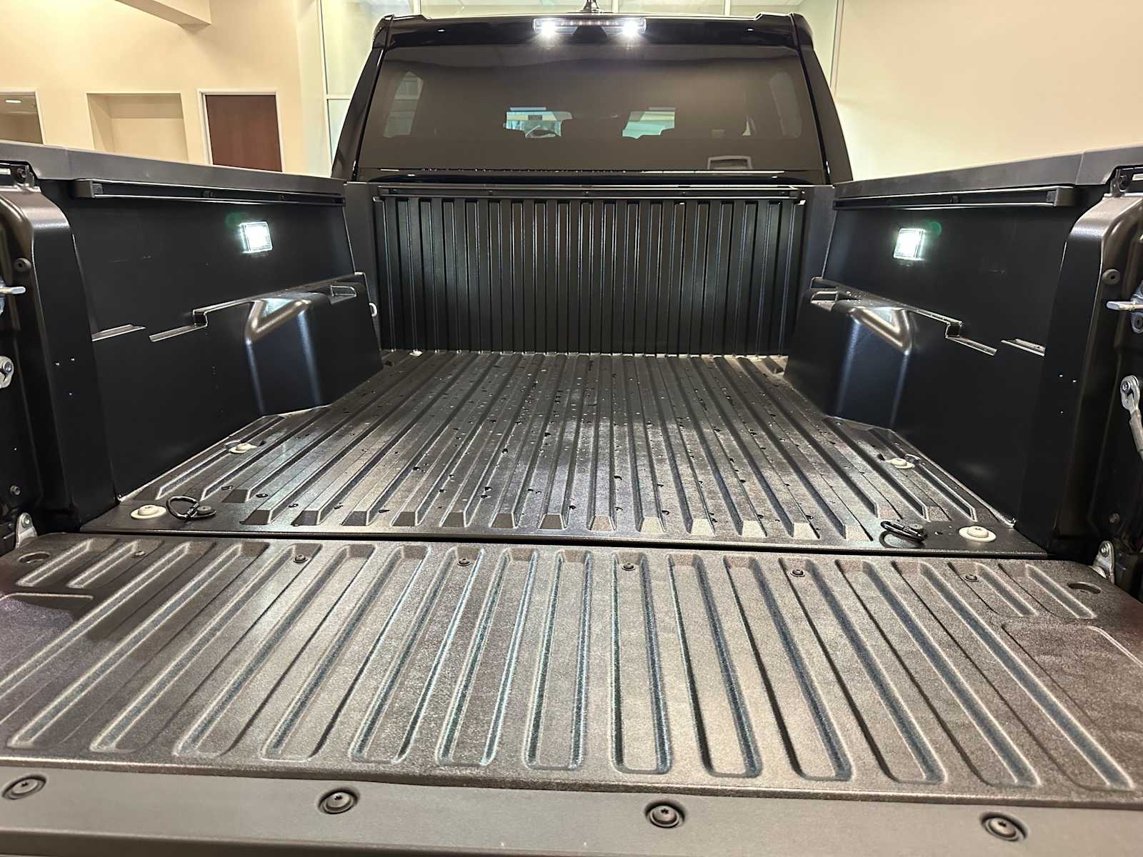 Thumbnail: 2026 Toyota Tacoma - 29