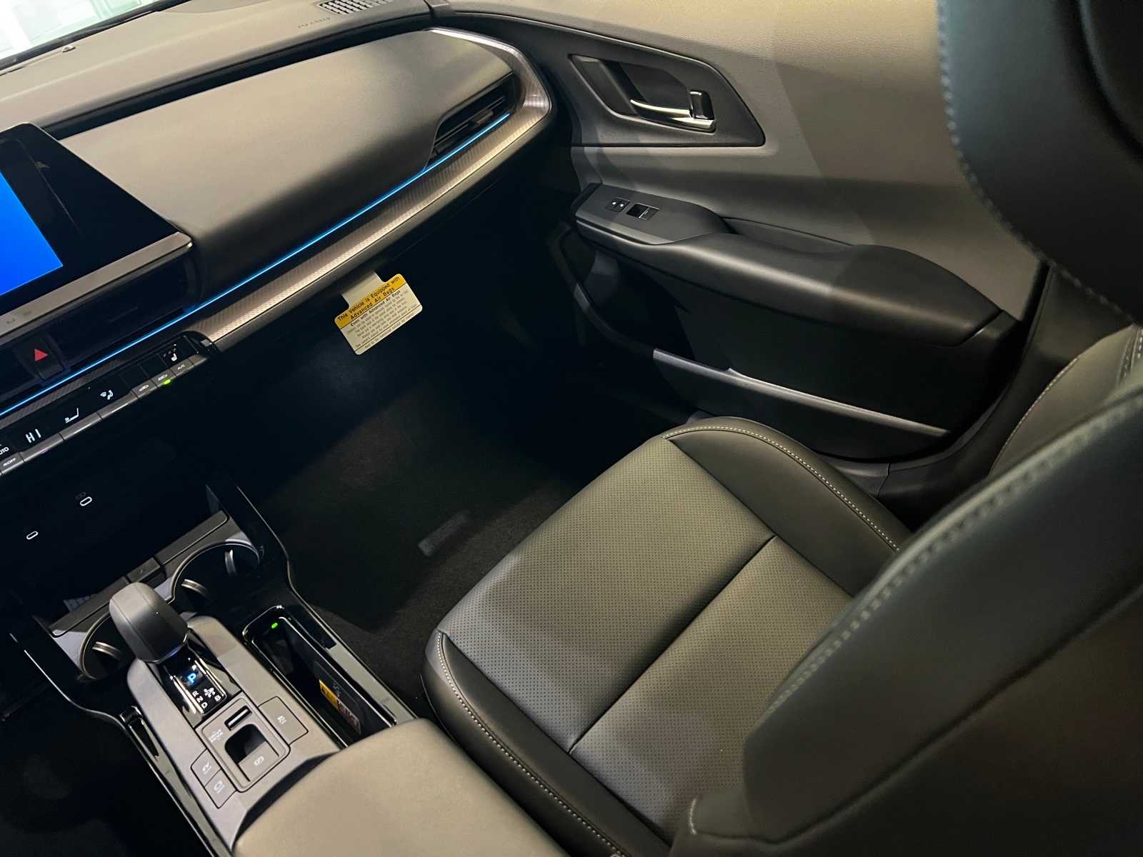 Thumbnail: 2026 Toyota Prius - 11