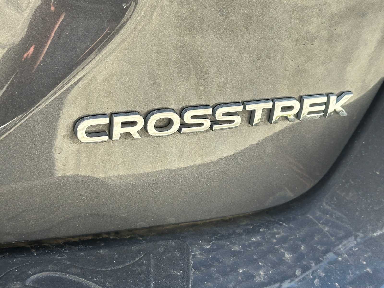 Thumbnail: 2025 Subaru Crosstrek - 10