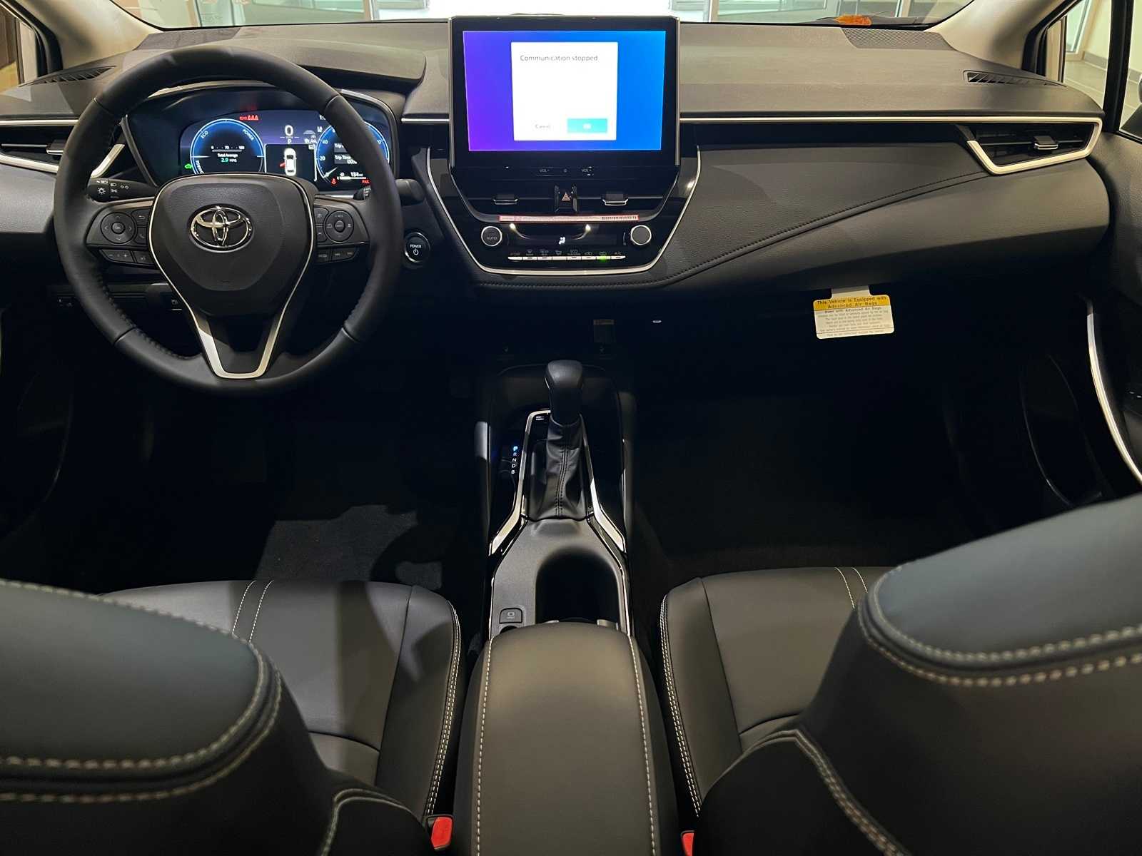 Thumbnail: 2026 Toyota Corolla - 10