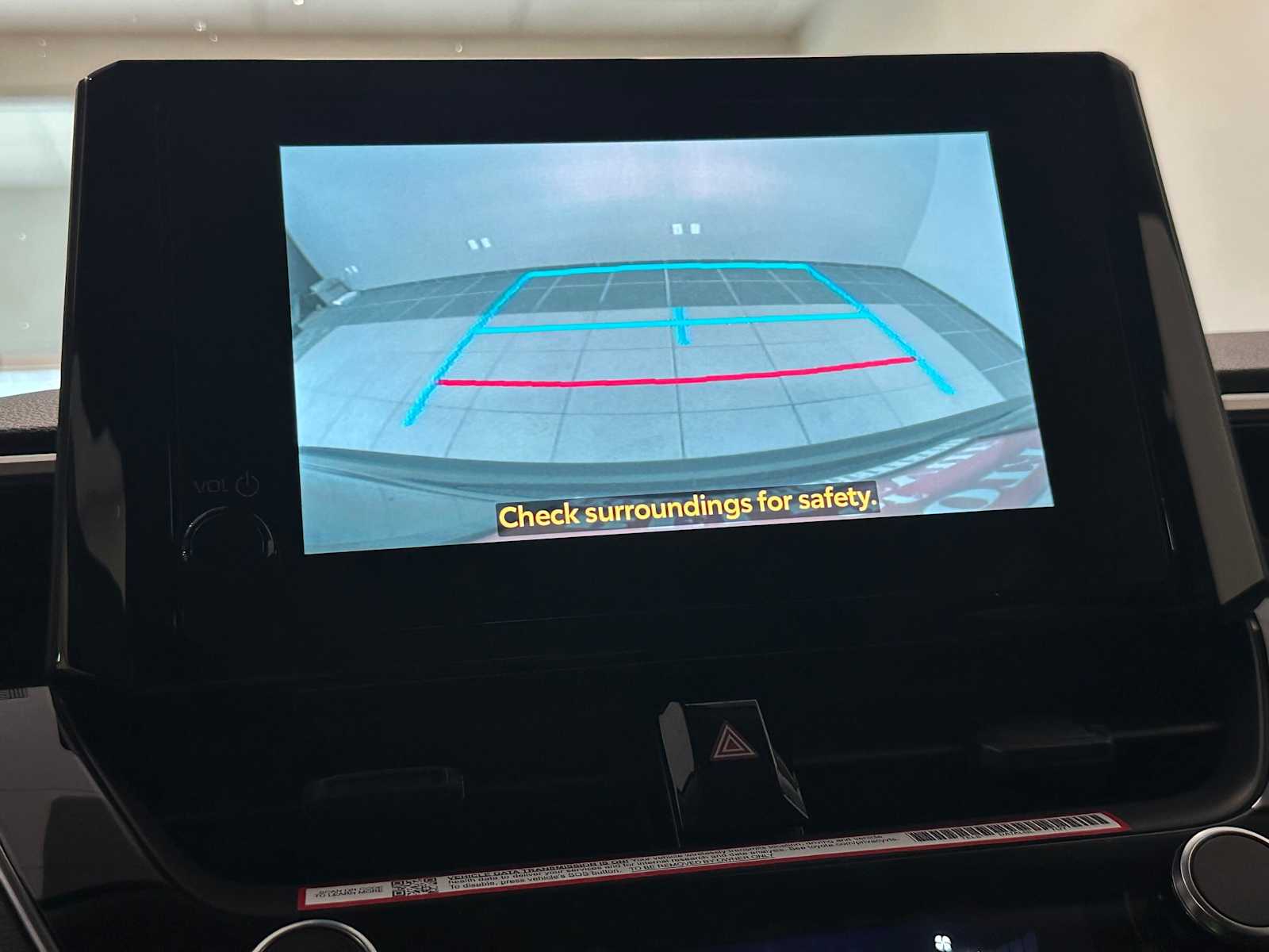 Thumbnail: 2026 Toyota Corolla Cross - 13