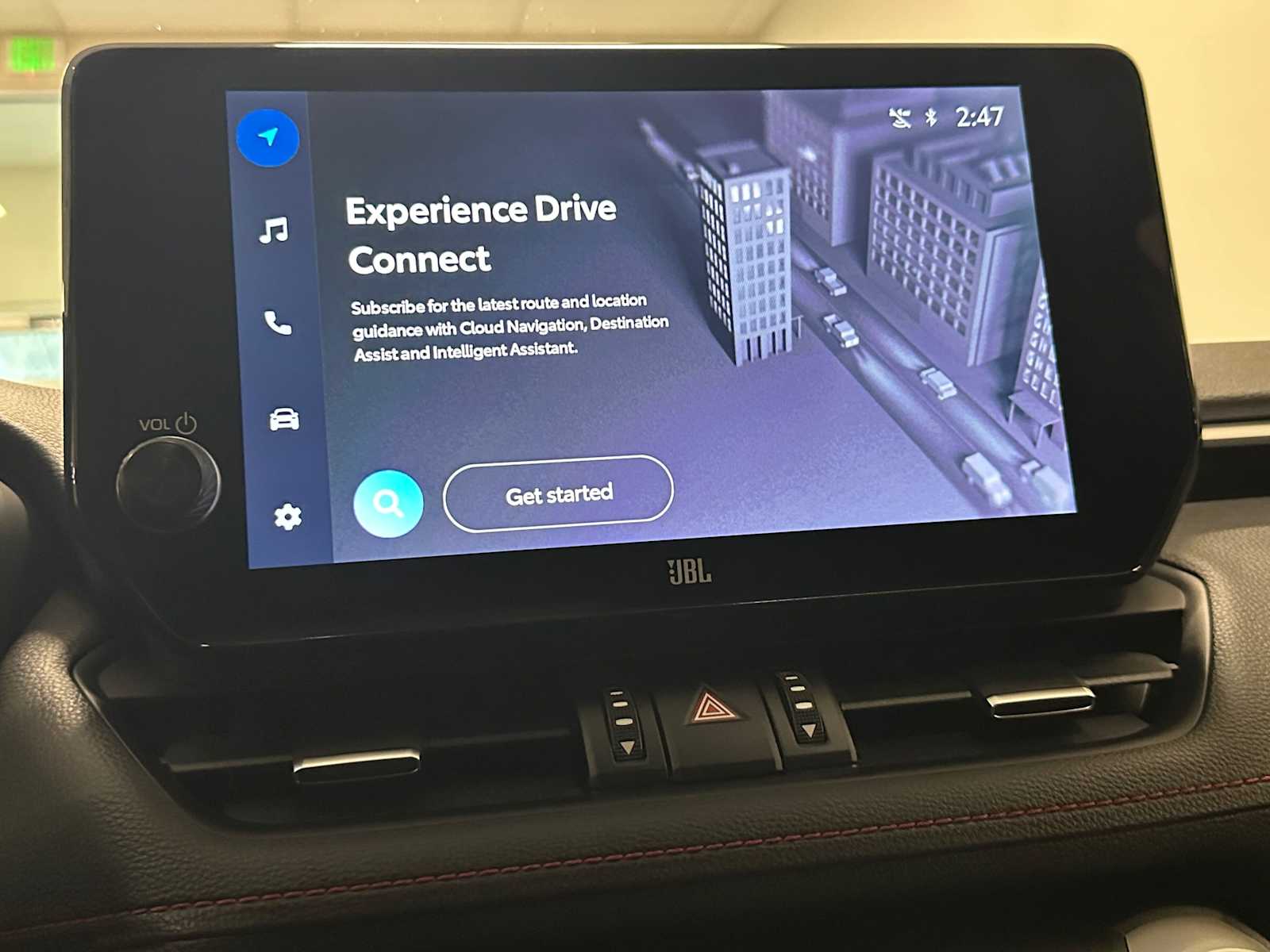 Thumbnail: 2025 Toyota RAV4 - 14