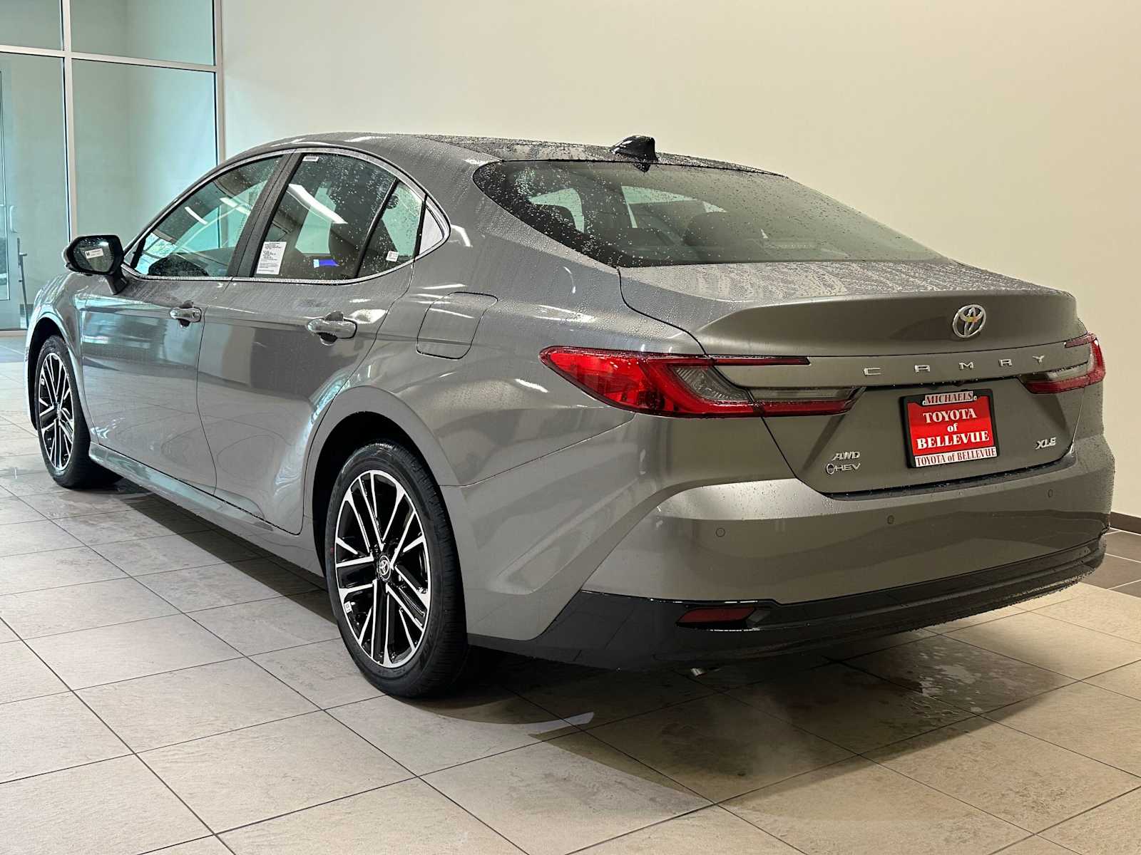 Thumbnail: 2026 Toyota Camry - 4