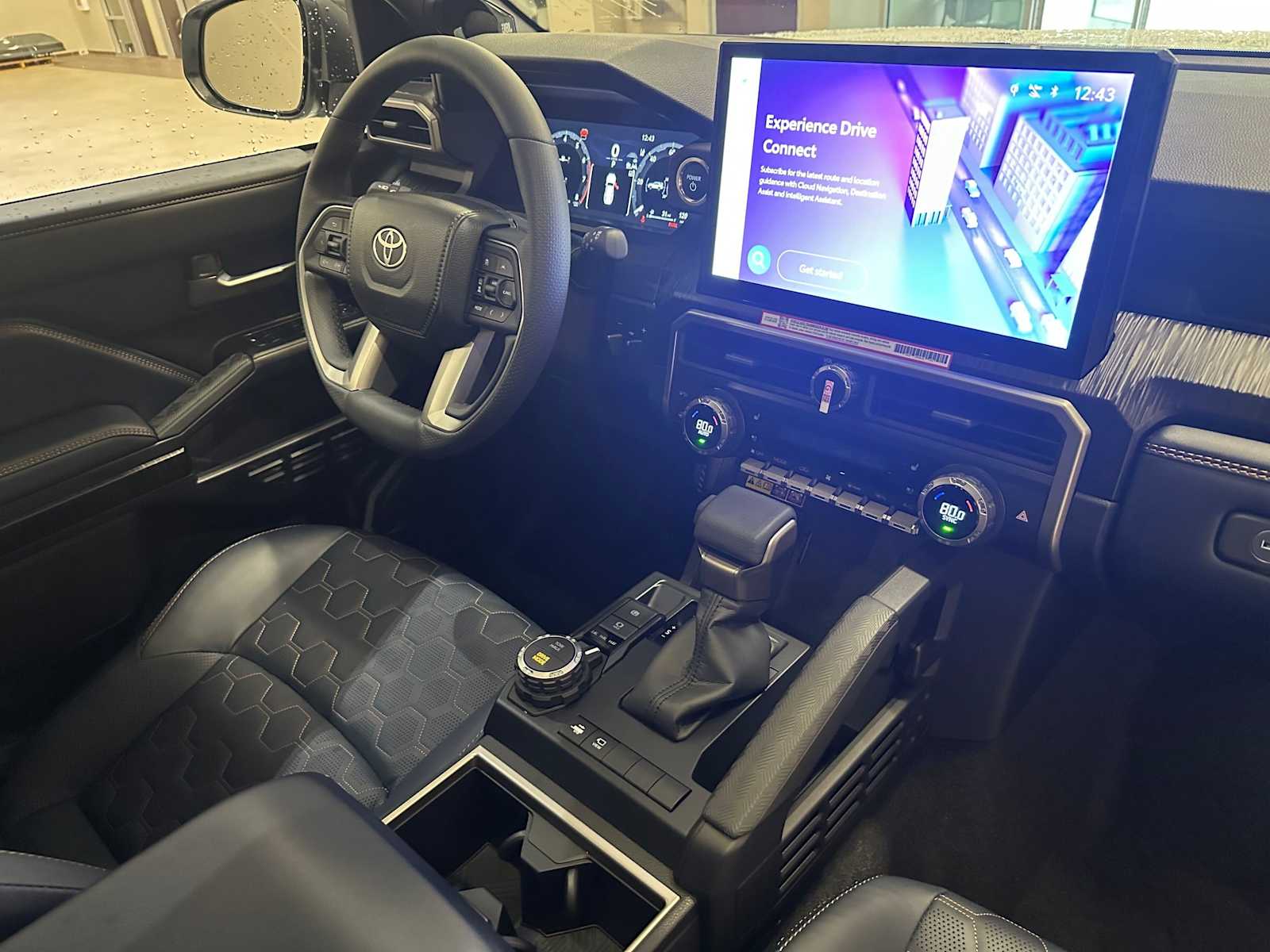 Thumbnail: 2026 Toyota 4Runner - 29