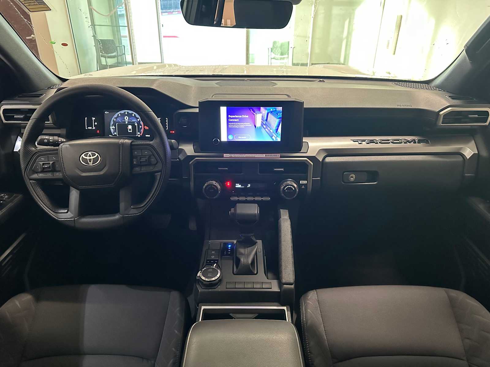 Thumbnail: 2026 Toyota Tacoma - 10