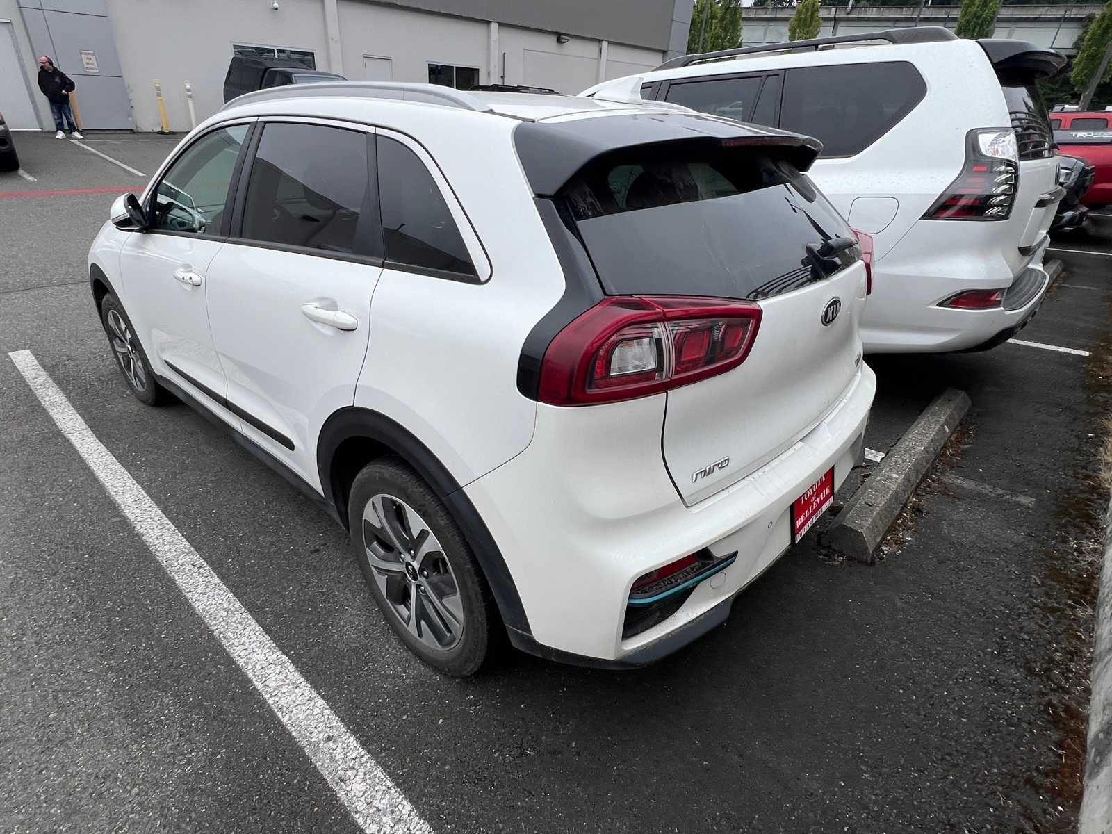 Thumbnail: 2019 Kia Niro - 7
