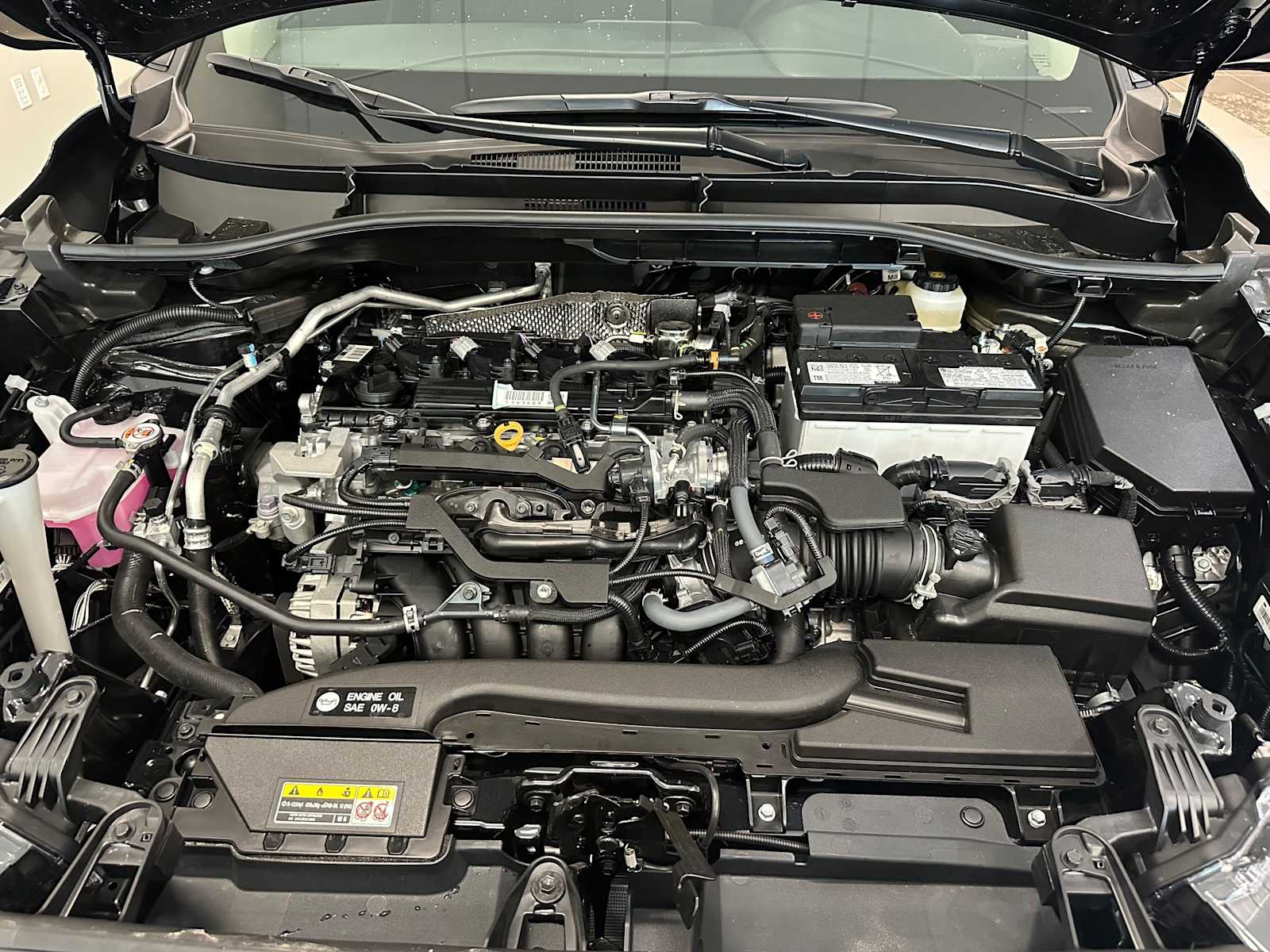 Thumbnail: 2026 Toyota Corolla Cross - 9