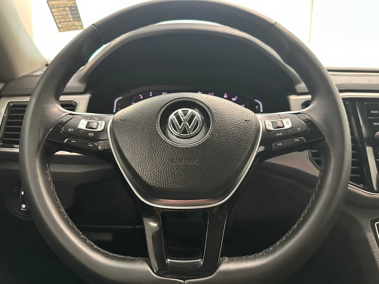 Thumbnail: 2019 Volkswagen Atlas - 11
