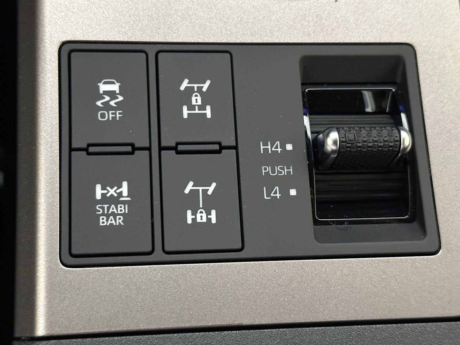 Thumbnail: 2026 Toyota Land Cruiser - 17