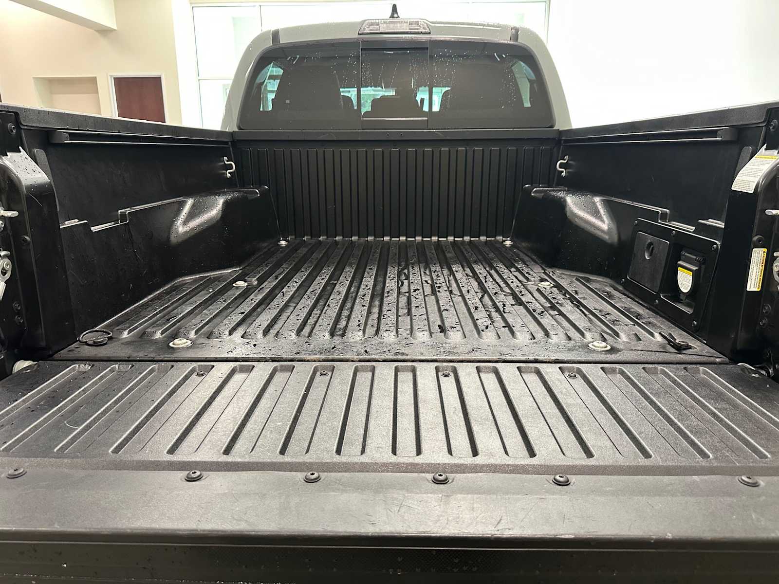 Thumbnail: 2022 Toyota Tacoma - 29