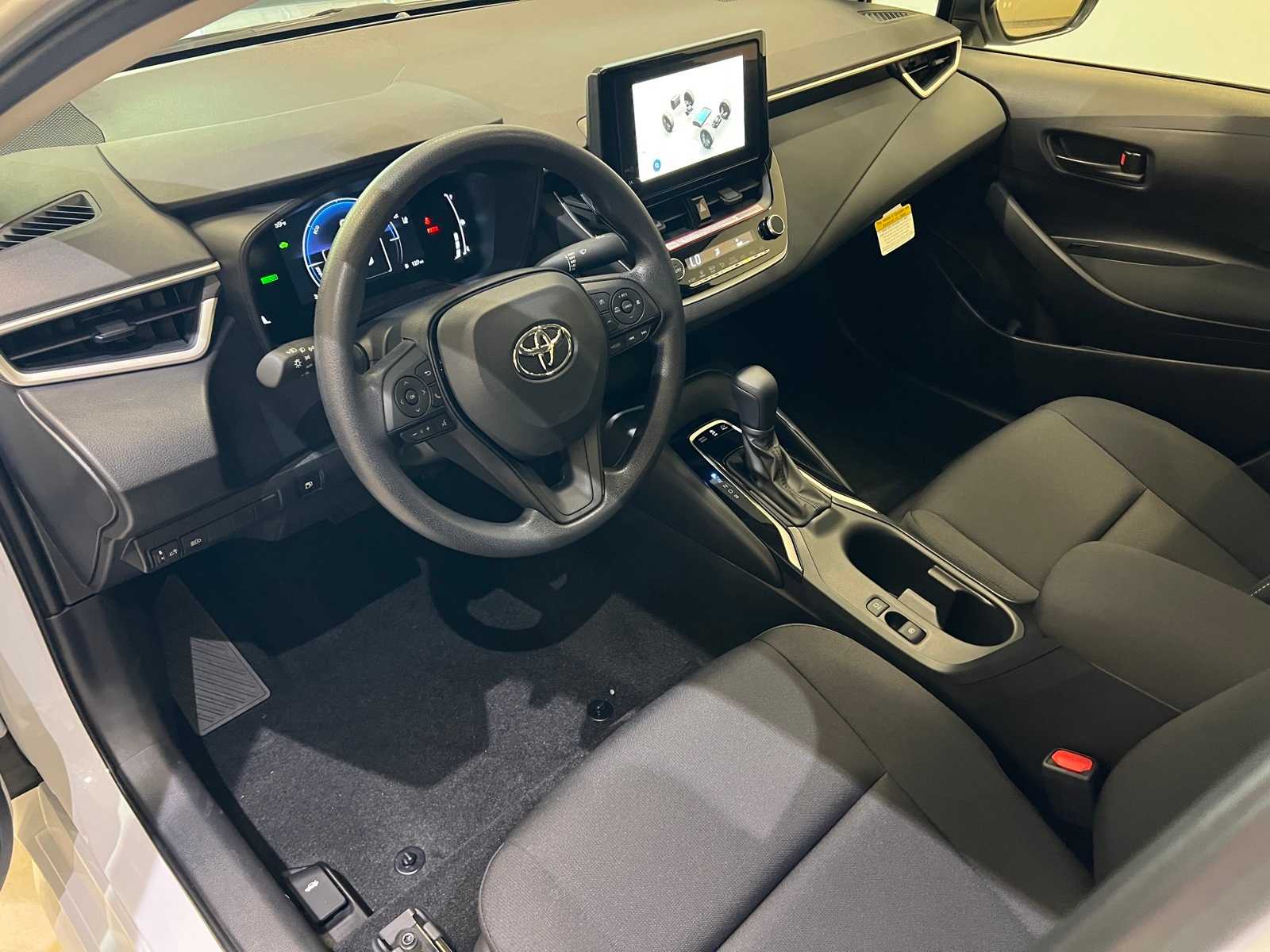Thumbnail: 2026 Toyota Corolla - 2