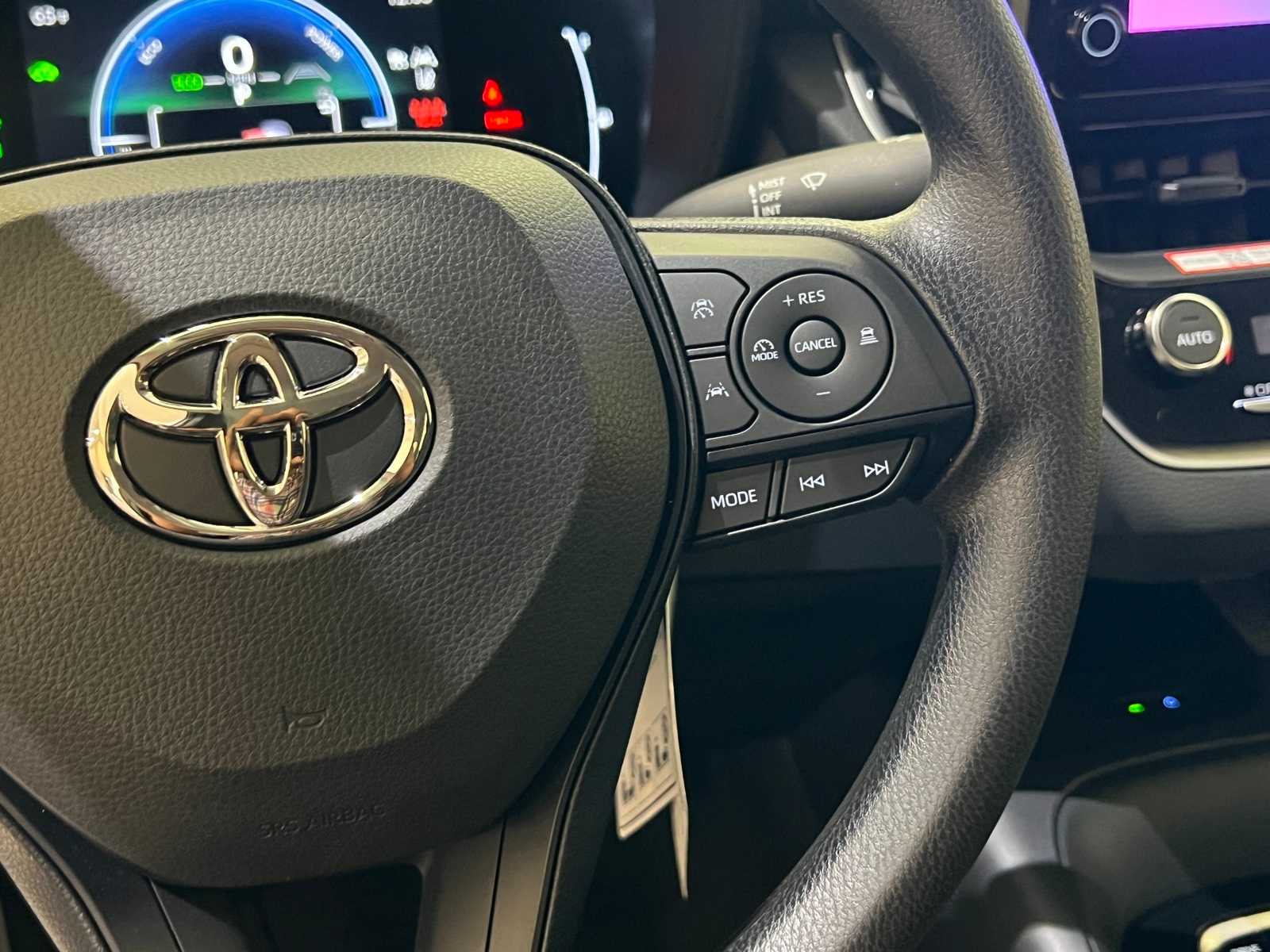 Thumbnail: 2026 Toyota Corolla - 20