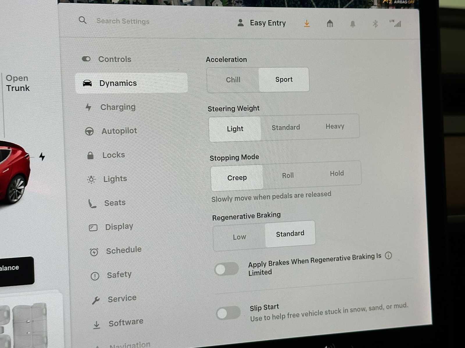 Thumbnail: 2019 Tesla Model 3 - 14