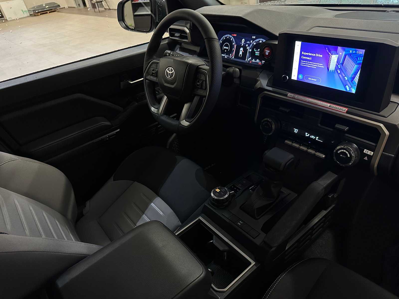 Thumbnail: 2026 Toyota Tacoma - 28