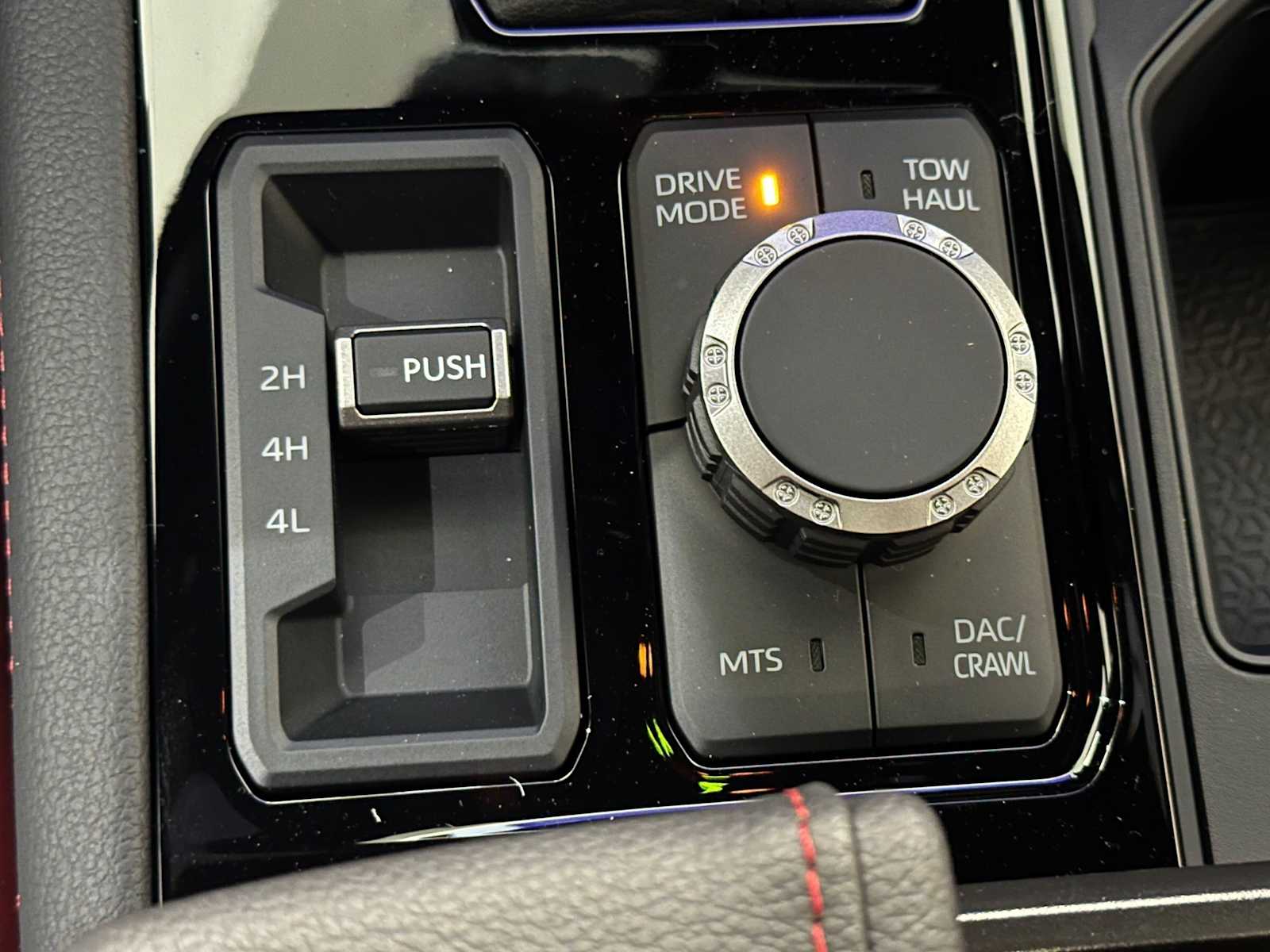 Thumbnail: 2026 Toyota Tundra - 17