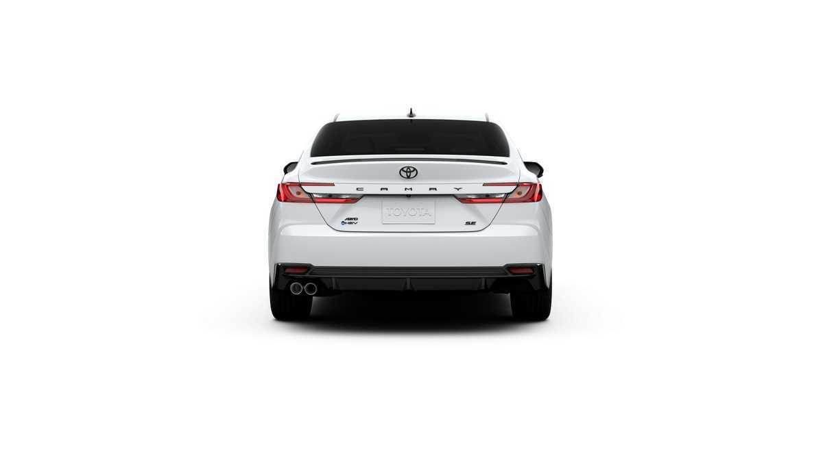 Thumbnail: 2026 Toyota Camry - 8