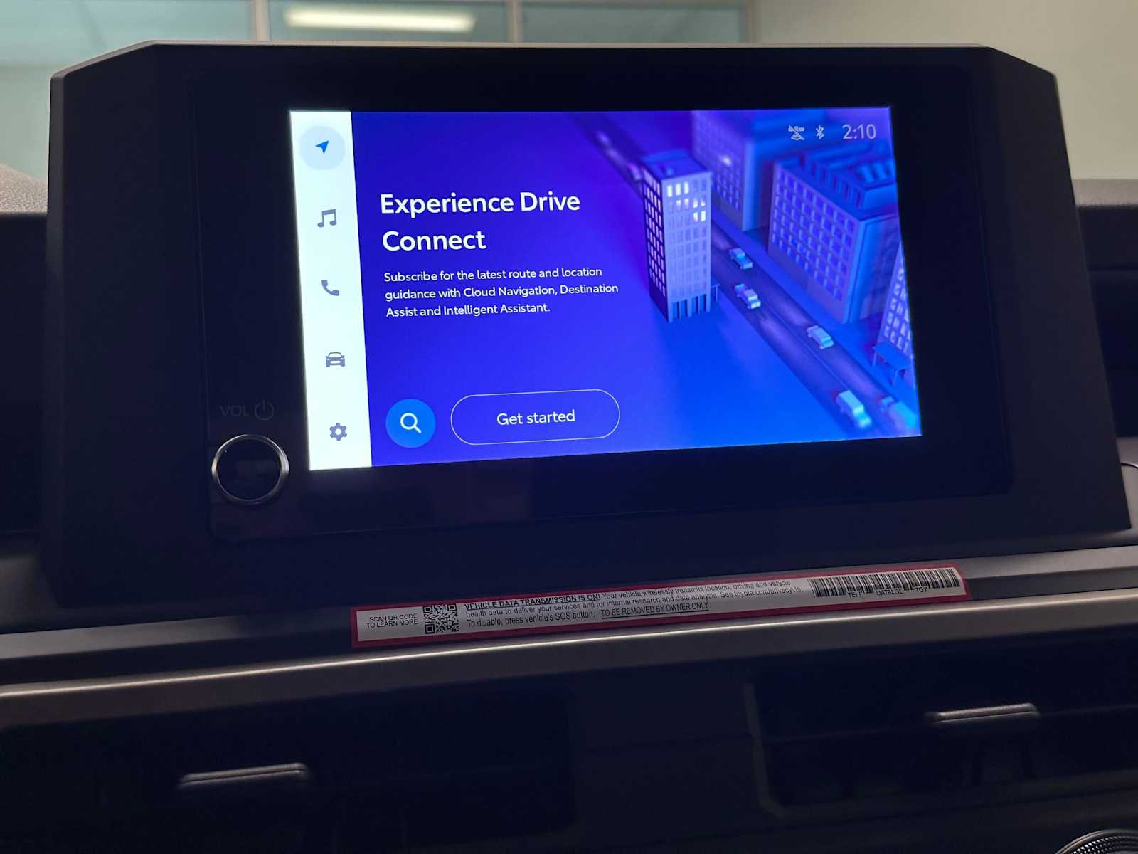 Thumbnail: 2026 Toyota Tacoma - 14