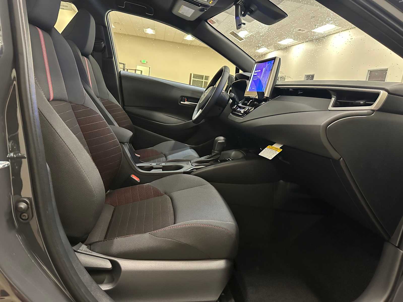 Thumbnail: 2026 Toyota Corolla - 35