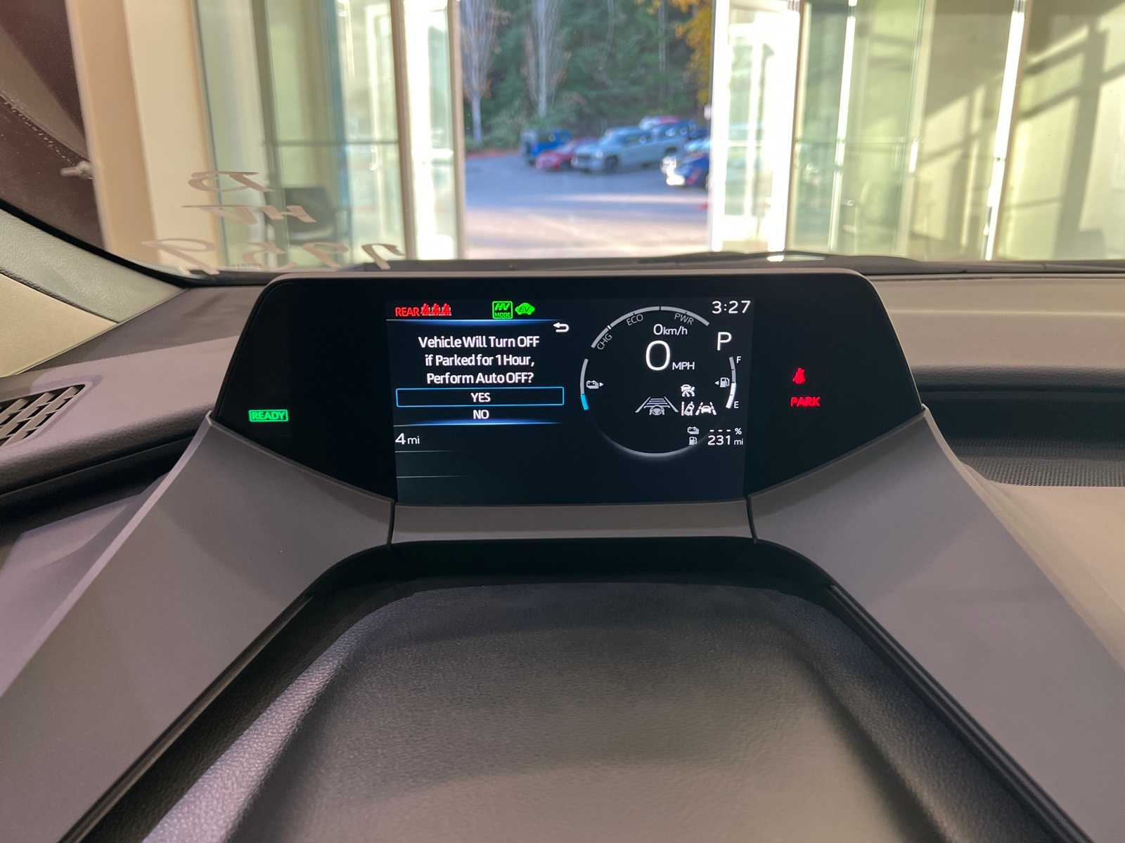 Thumbnail: 2026 Toyota Prius - 18