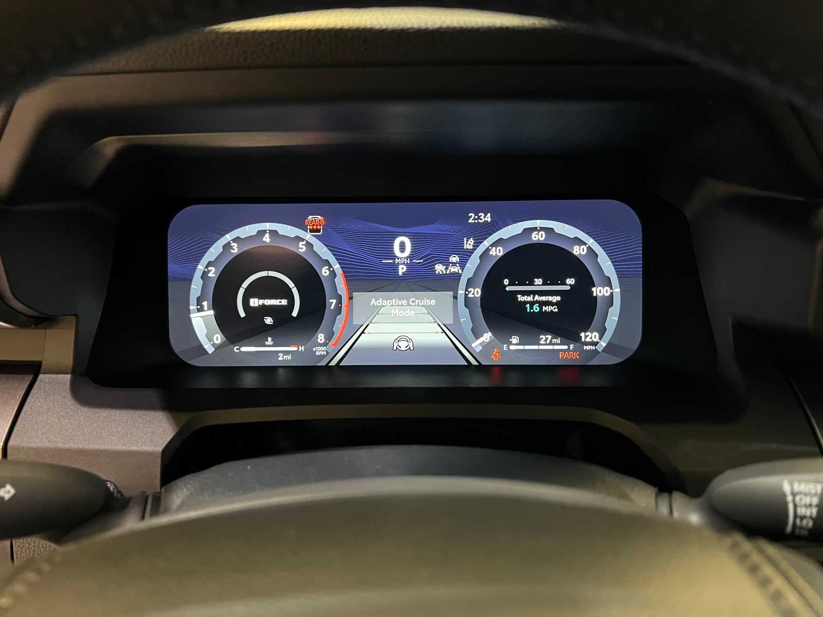 Thumbnail: 2025 Toyota 4Runner - 19