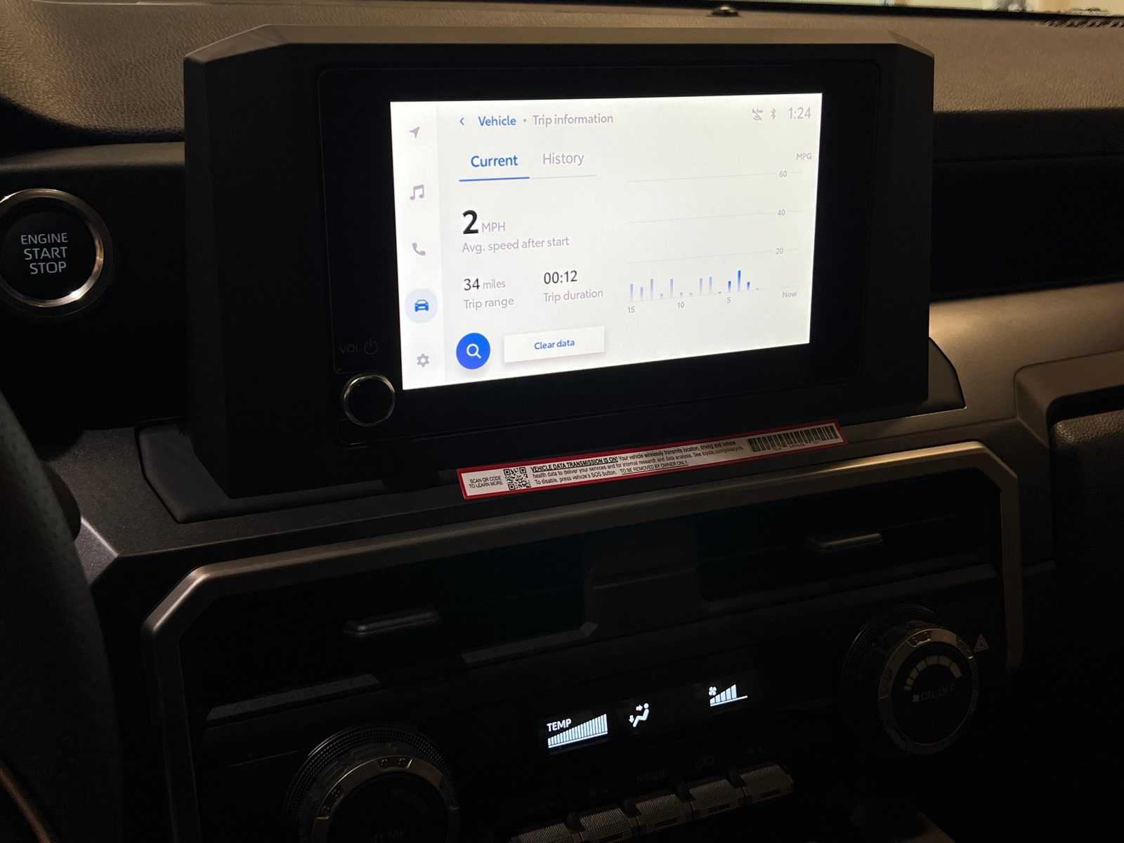 Thumbnail: 2025 Toyota 4Runner - 25