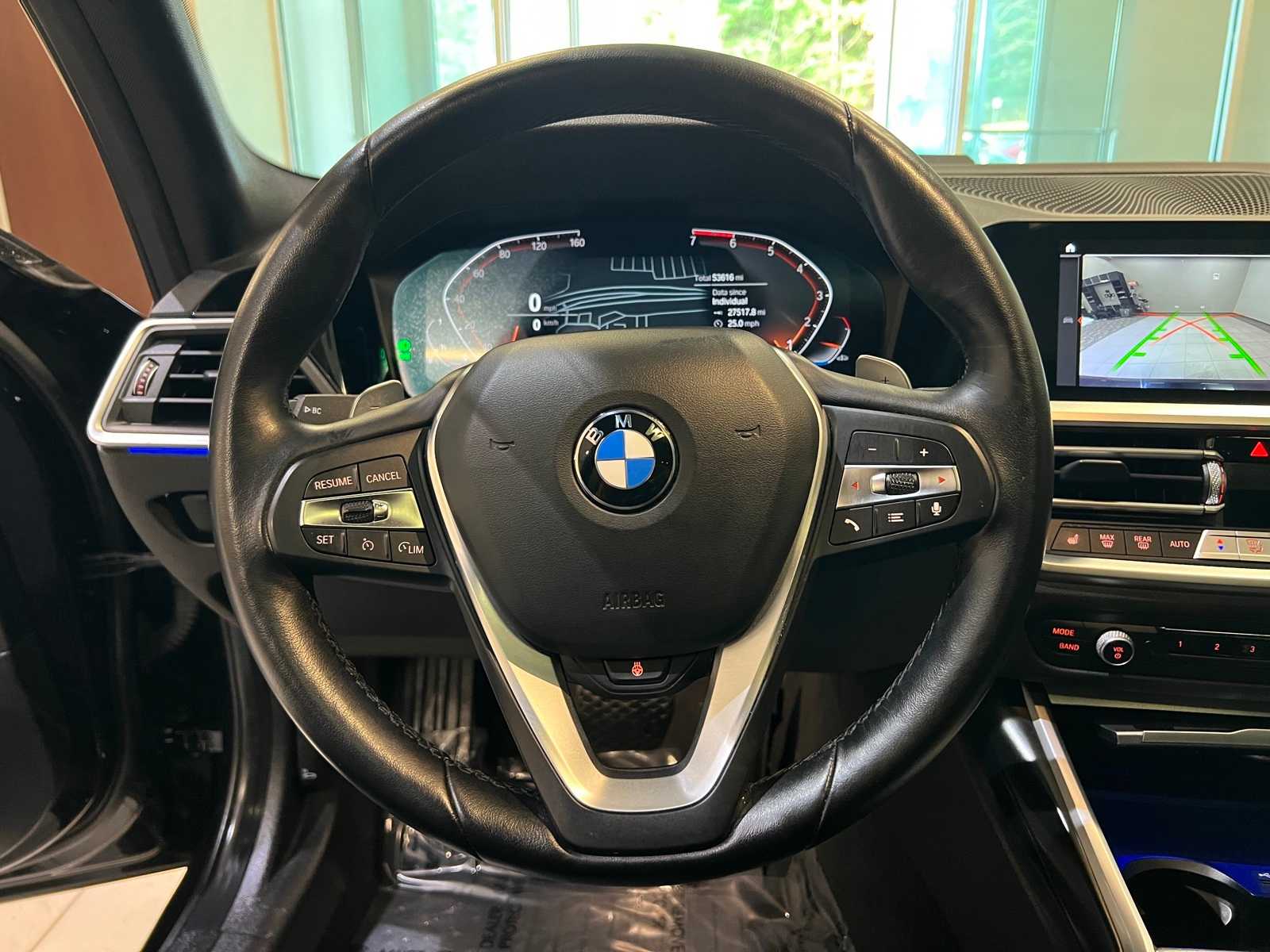 Thumbnail: 2022 BMW 3 Series - 20